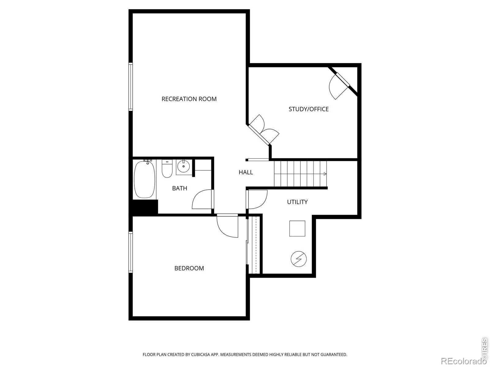 696 Homestead Street Lafayette CO 80026 MLS #RECIR1056222 04102026215413 1600 41