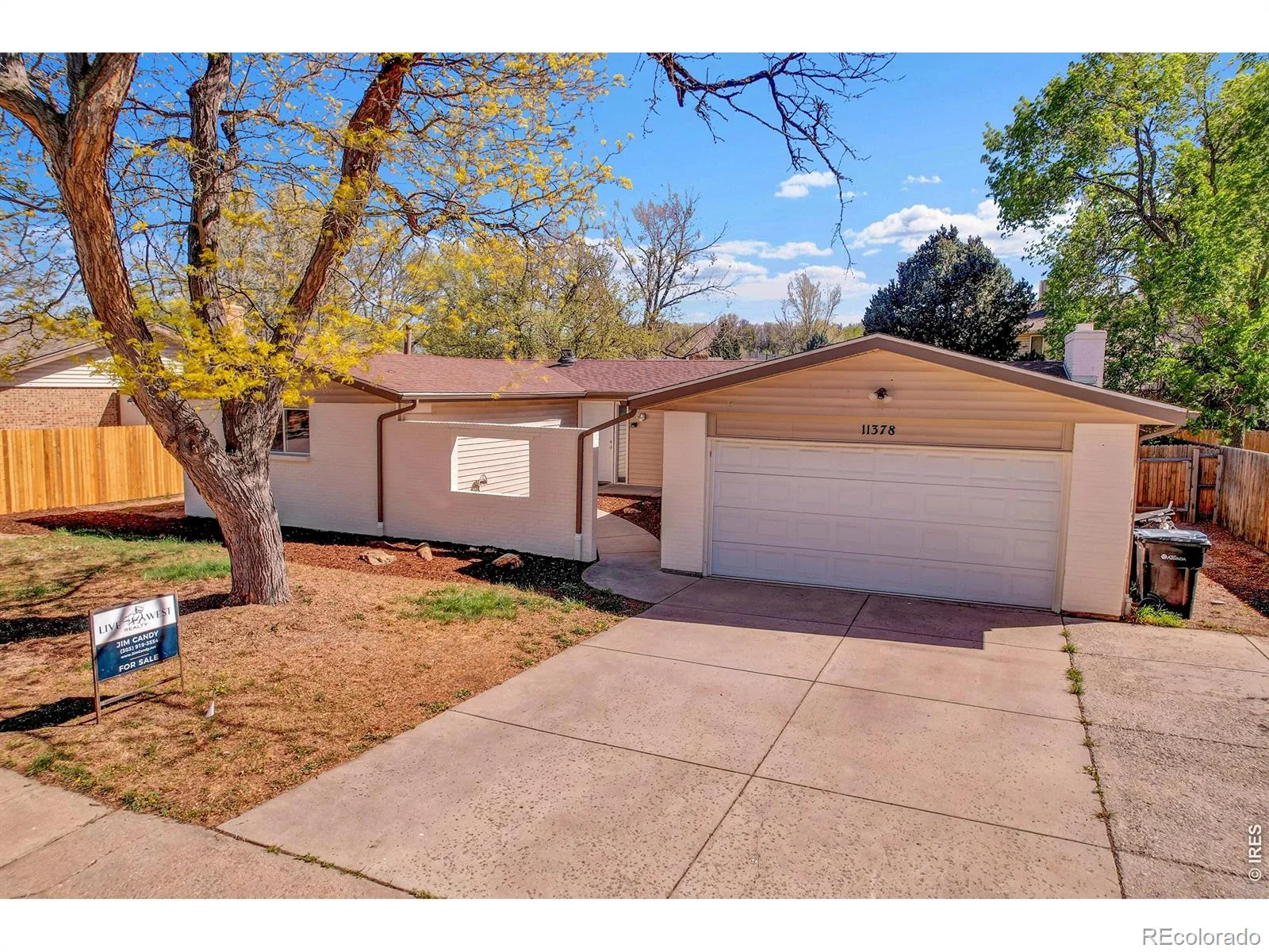 11378 W 68th Way Arvada CO 80004 | MLS #RECIR1056547 08182026140101 1600 30