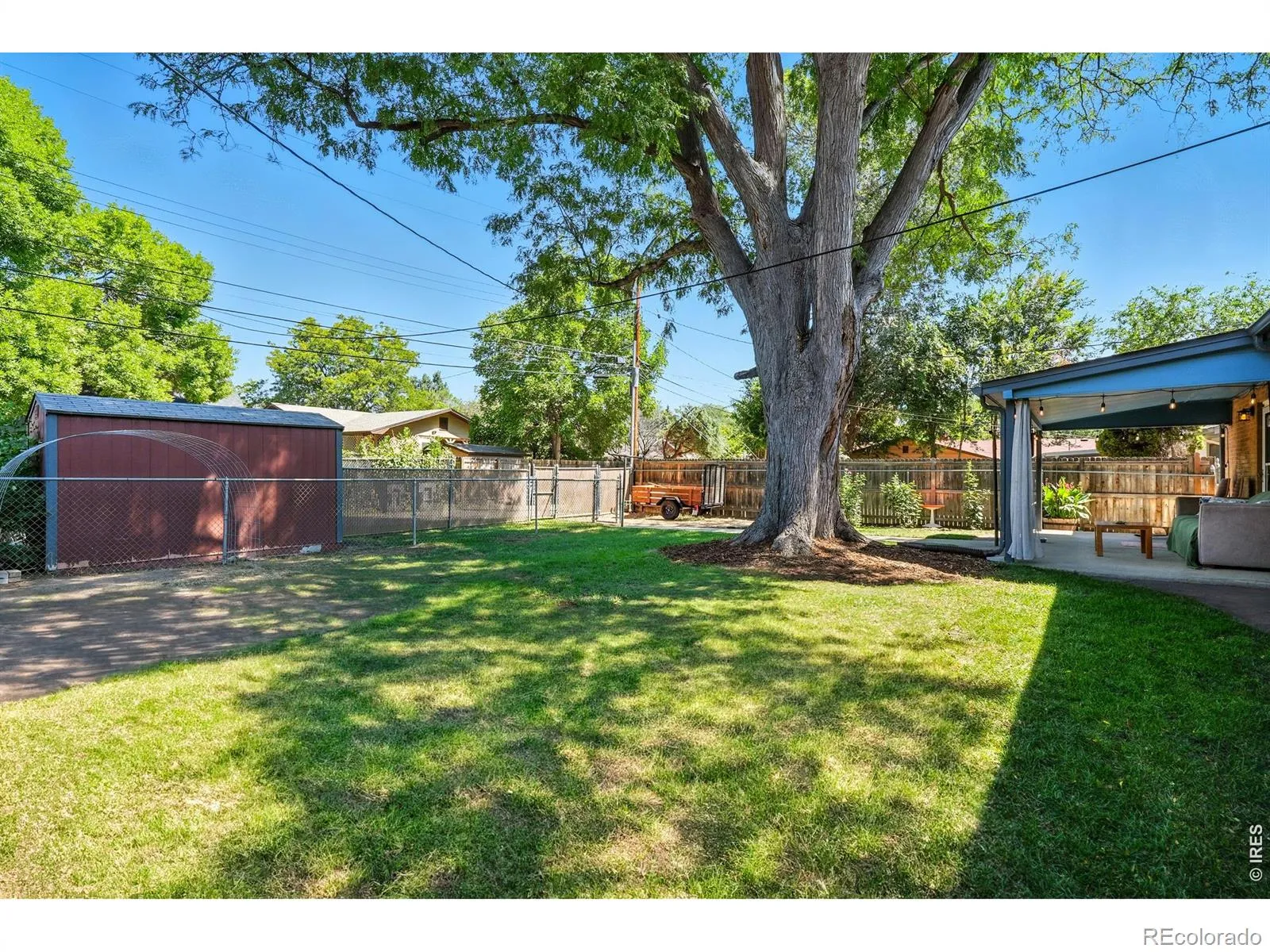 16 Merideth Lane Longmont CO 80501 MLS #RECIR1056643 04262026200609 1600 31