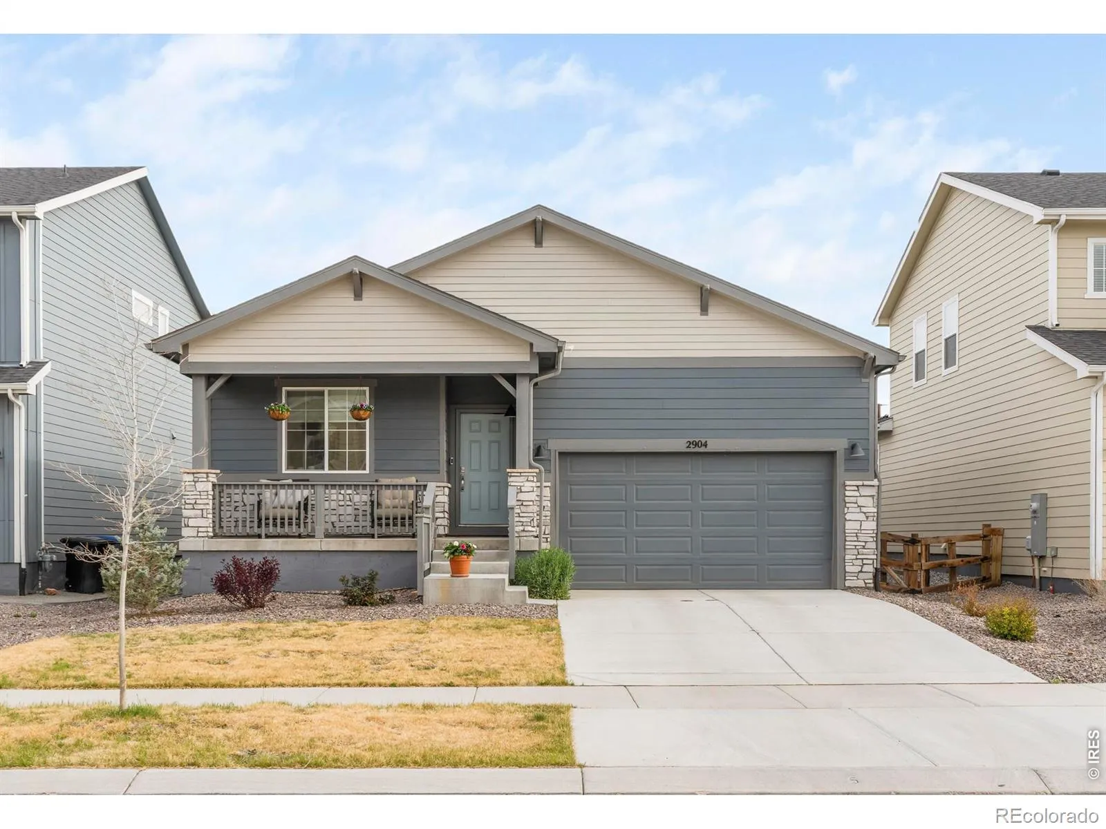 2904 Buffalo Fork Lane Longmont CO 80503 MLS #RECIR1056712 04292026092038 1600 0