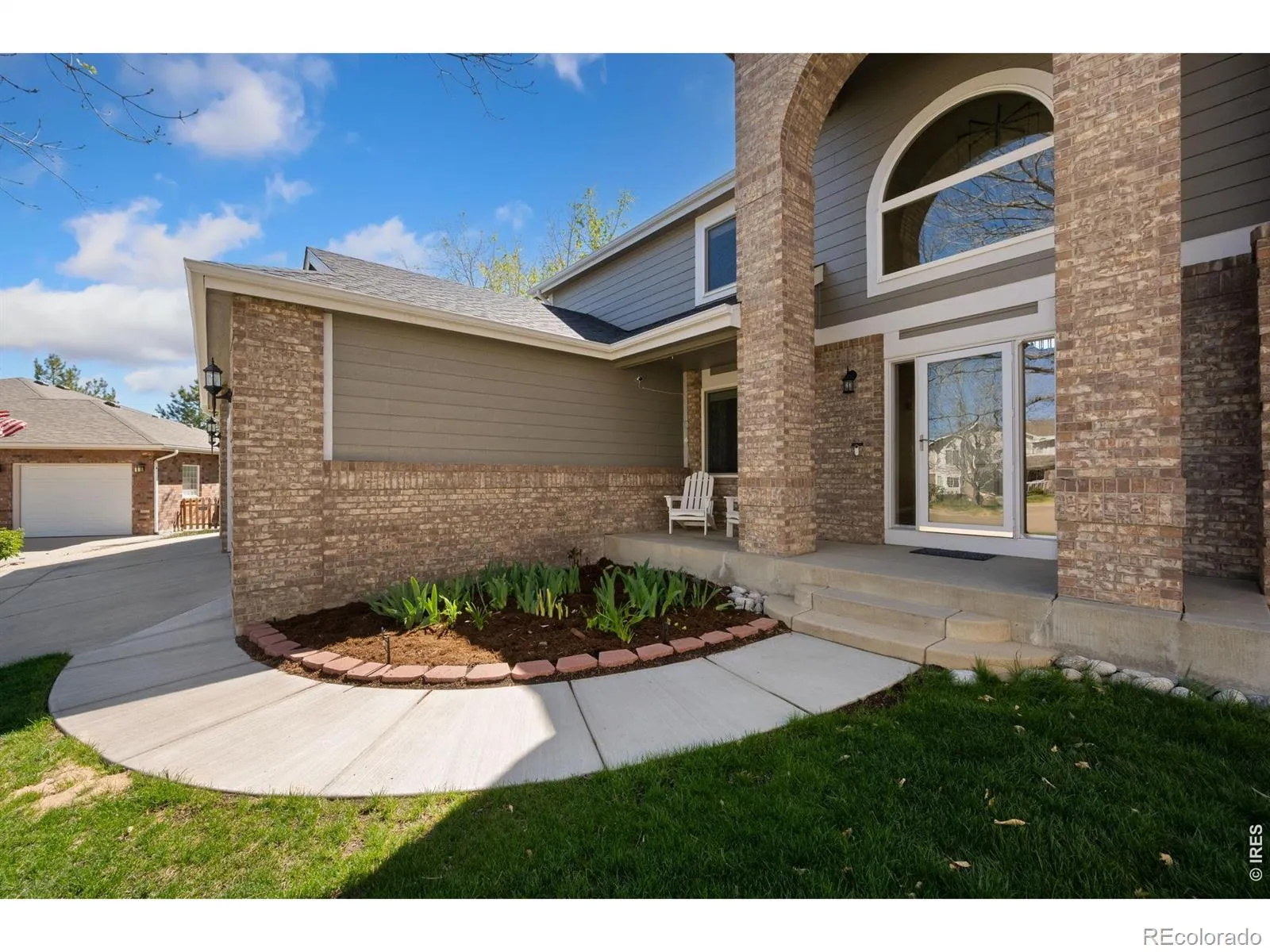 1410 Wildrose Drive Longmont CO 80503 MLS #RECIR1056776 04162026234241 1600 2