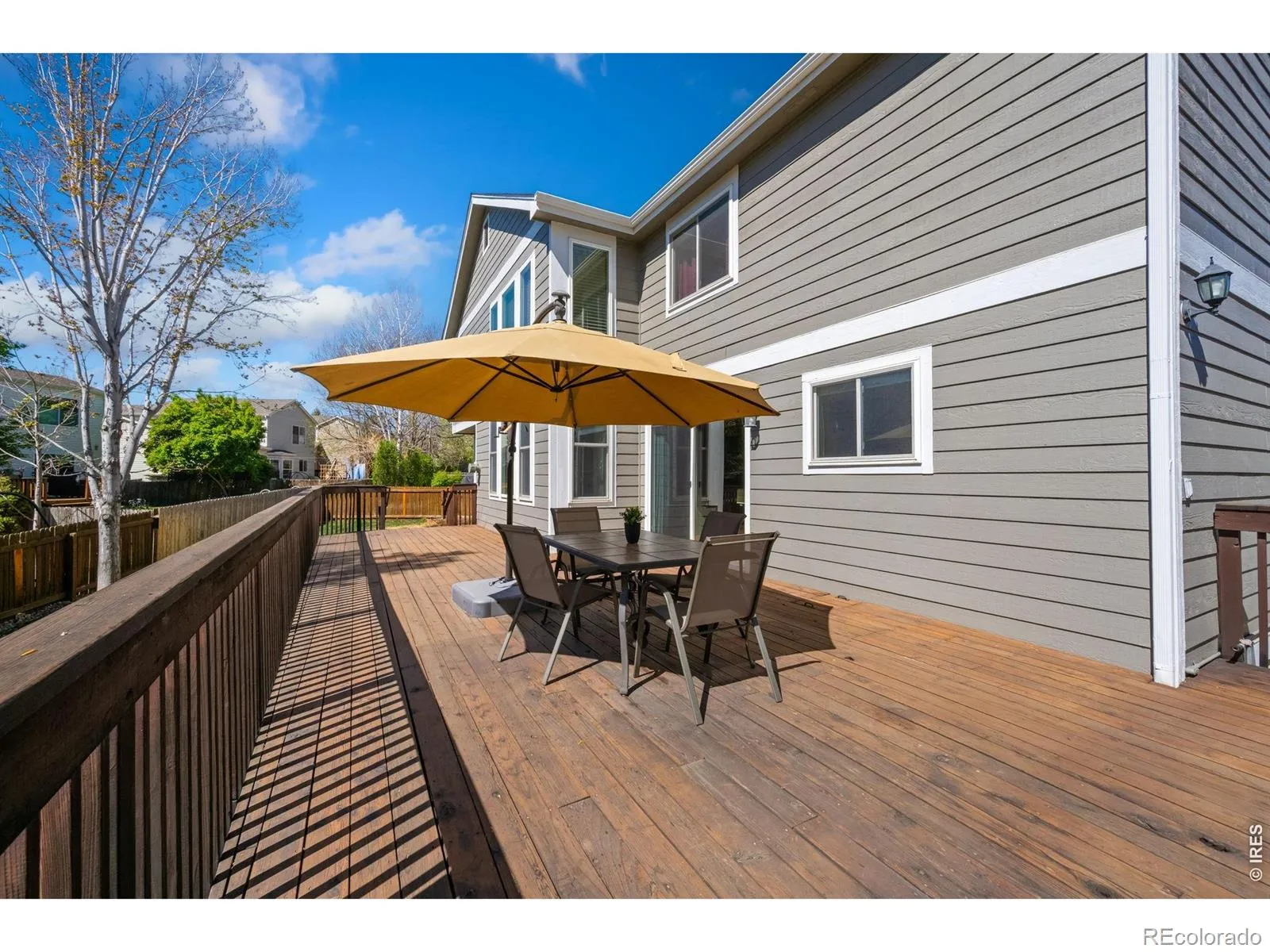 1410 Wildrose Drive Longmont CO 80503 MLS #RECIR1056776 04162026234241 1600 37