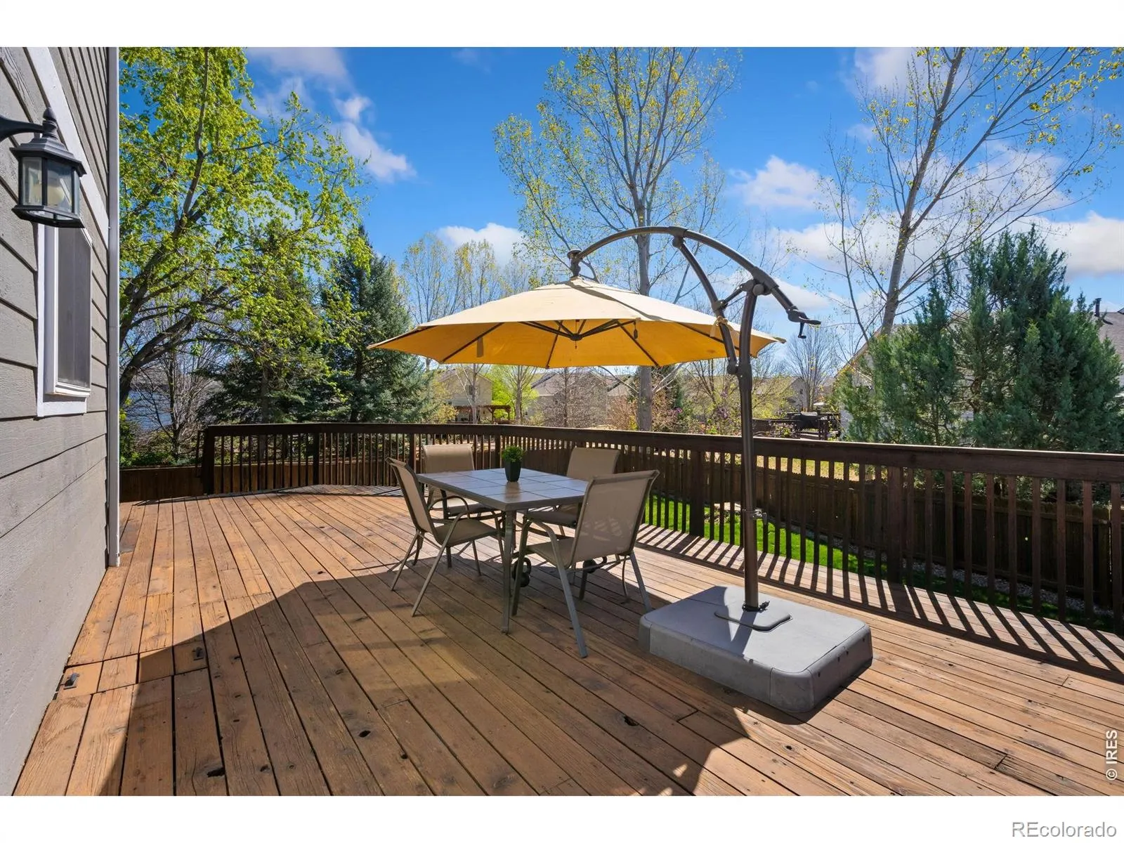 1410 Wildrose Drive Longmont CO 80503 MLS #RECIR1056776 04162026234241 1600 38