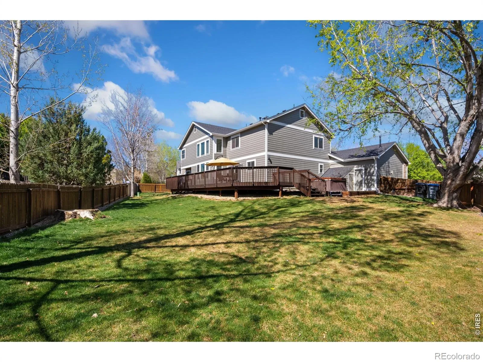 1410 Wildrose Drive Longmont CO 80503 MLS #RECIR1056776 04162026234241 1600 39