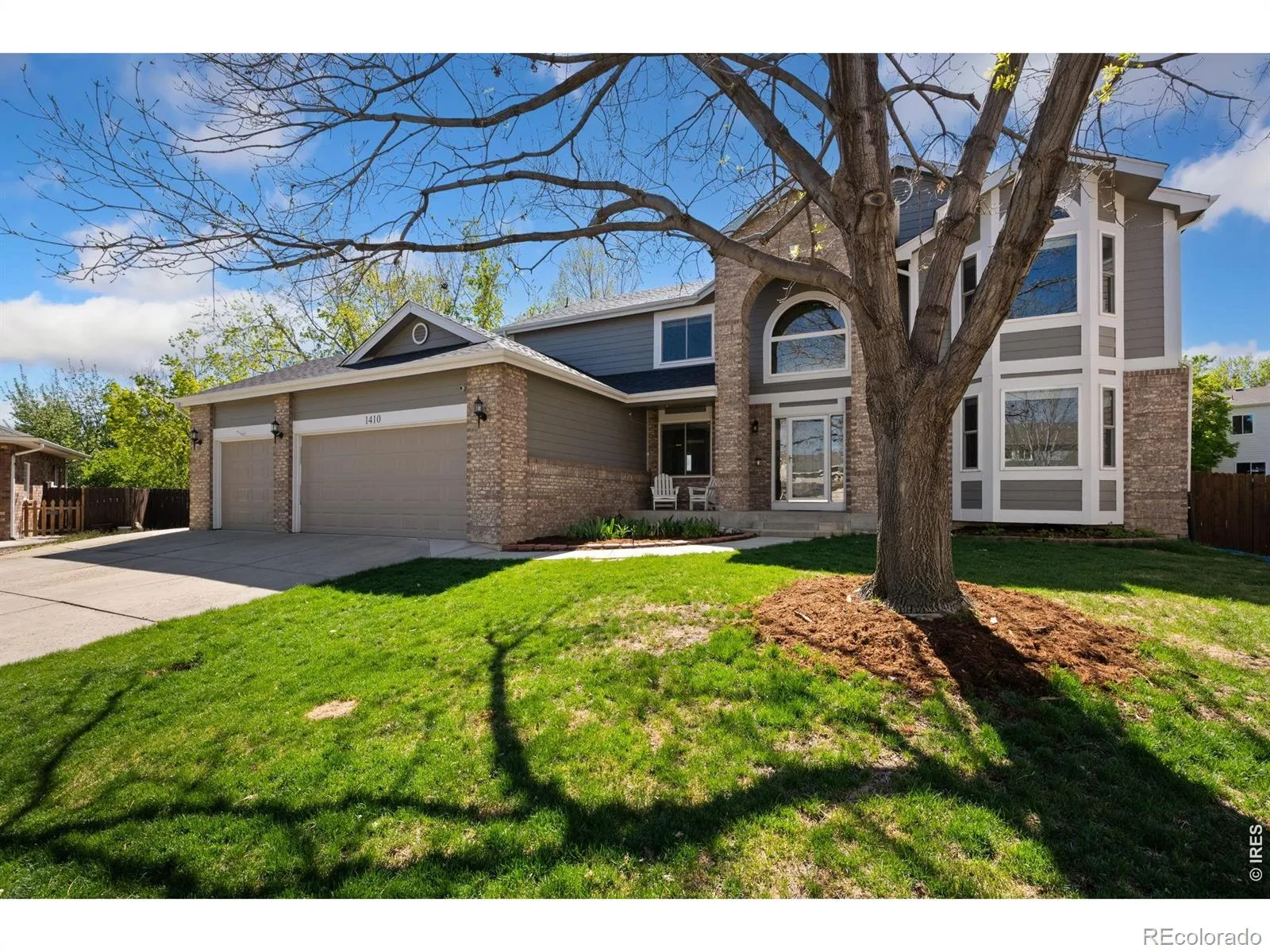 1410 Wildrose Drive Longmont CO 80503 MLS #RECIR1056776 06092026070532 1600 1