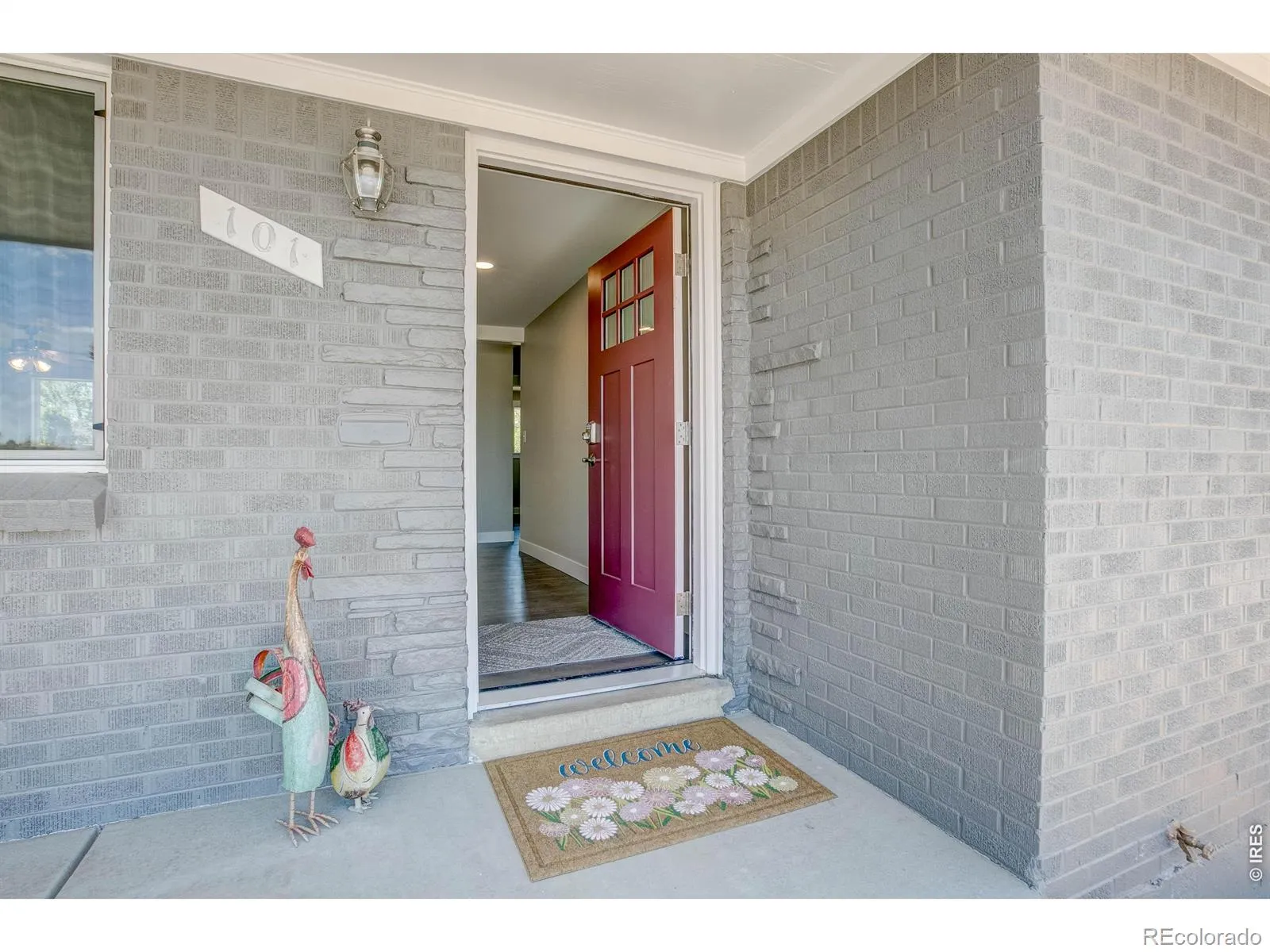 101 S Roosevelt Avenue Louisville CO 80027 MLS #RECIR1056820 04172026155511 1600 10