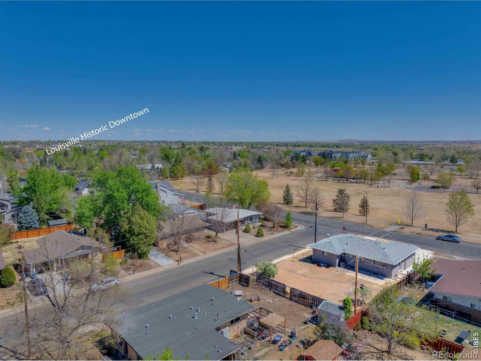 101 S Roosevelt Avenue Louisville CO 80027 MLS #RECIR1056820 04172026155511 1600 4