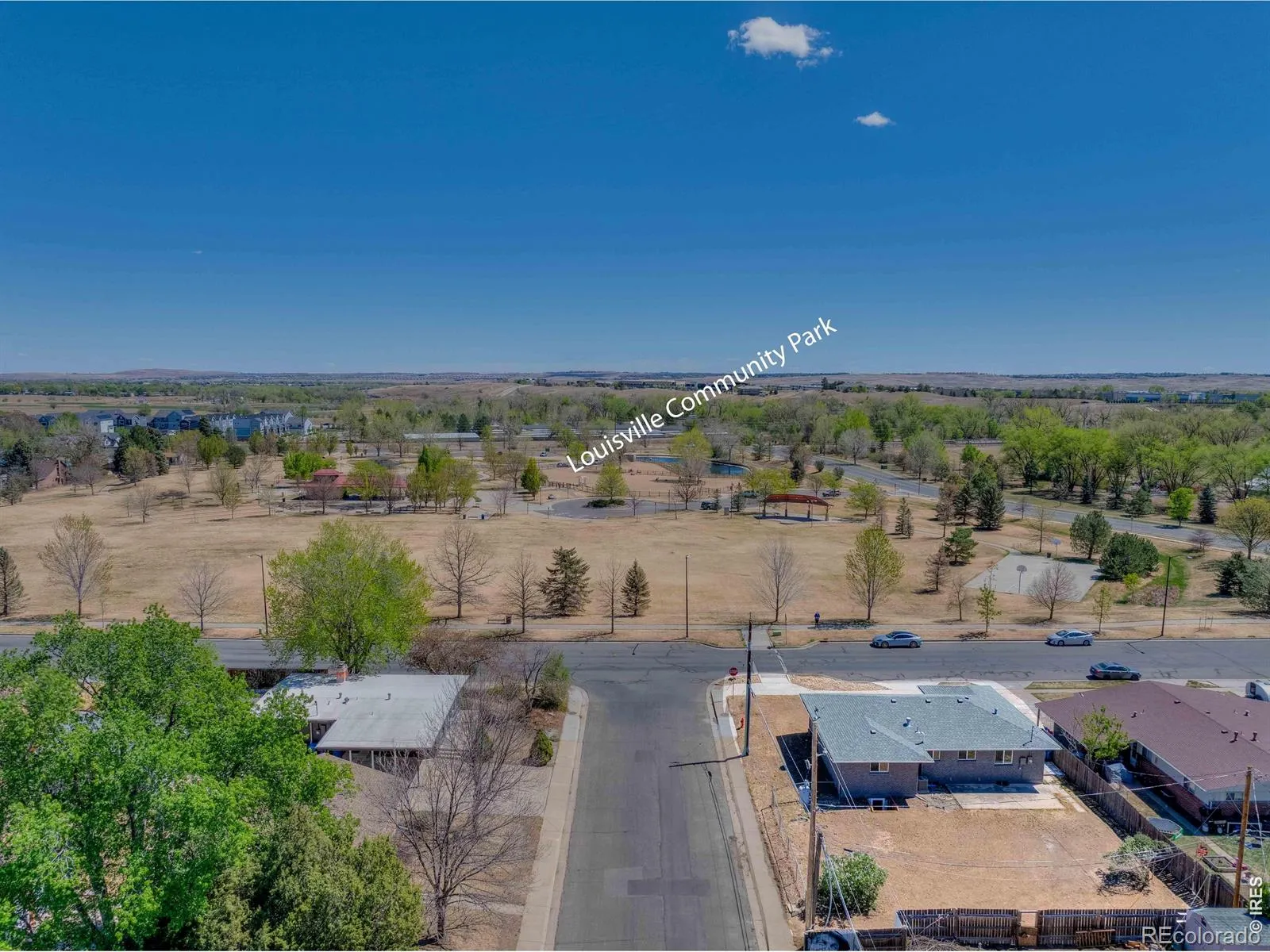 101 S Roosevelt Avenue Louisville CO 80027 MLS #RECIR1056820 04172026155511 1600 6