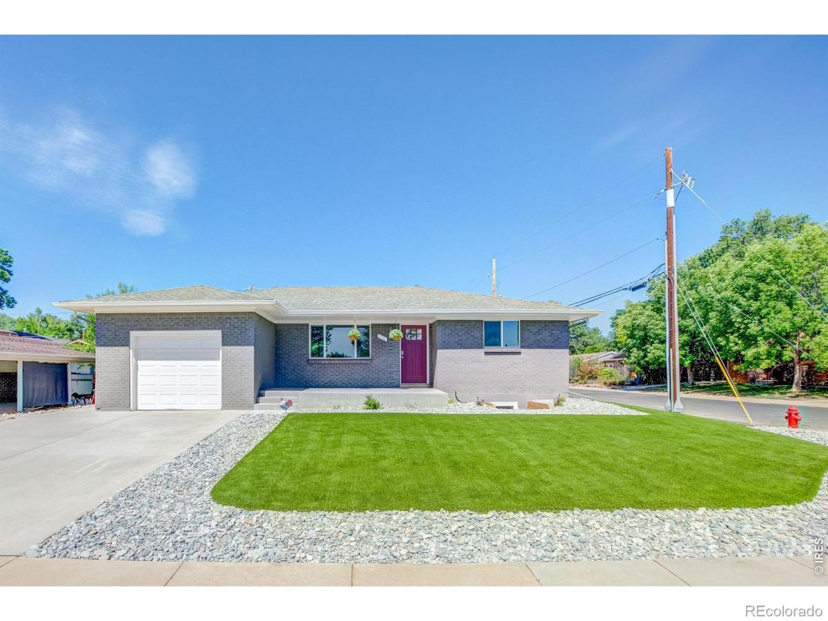 101 S Roosevelt Avenue Louisville CO 80027 | MLS #RECIR1056820 MLS #RECIR1056820 image #0