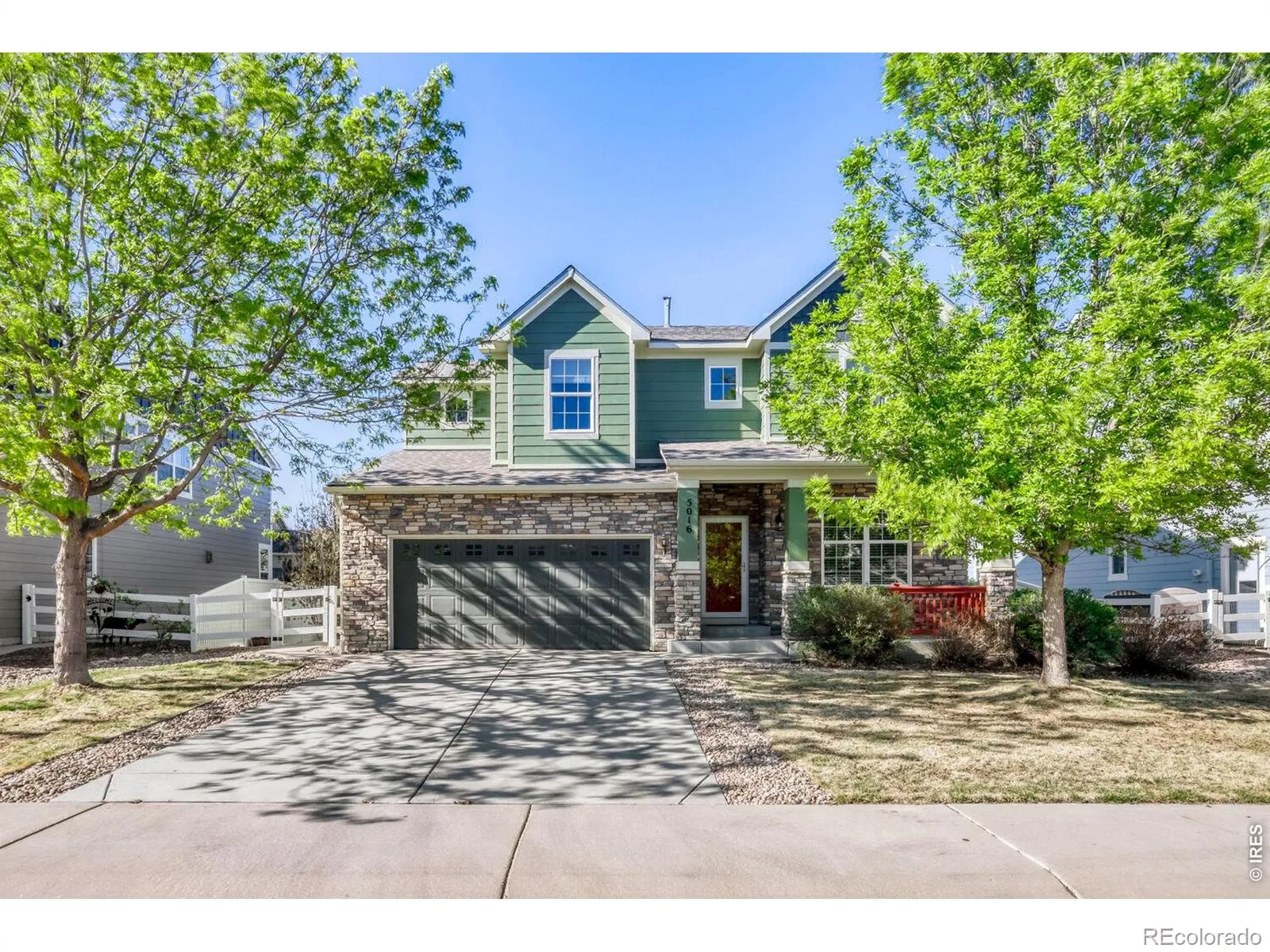 5016 Kimberly Place Longmont CO 80503 MLS #RECIR1056839 04242026212210 1600 2