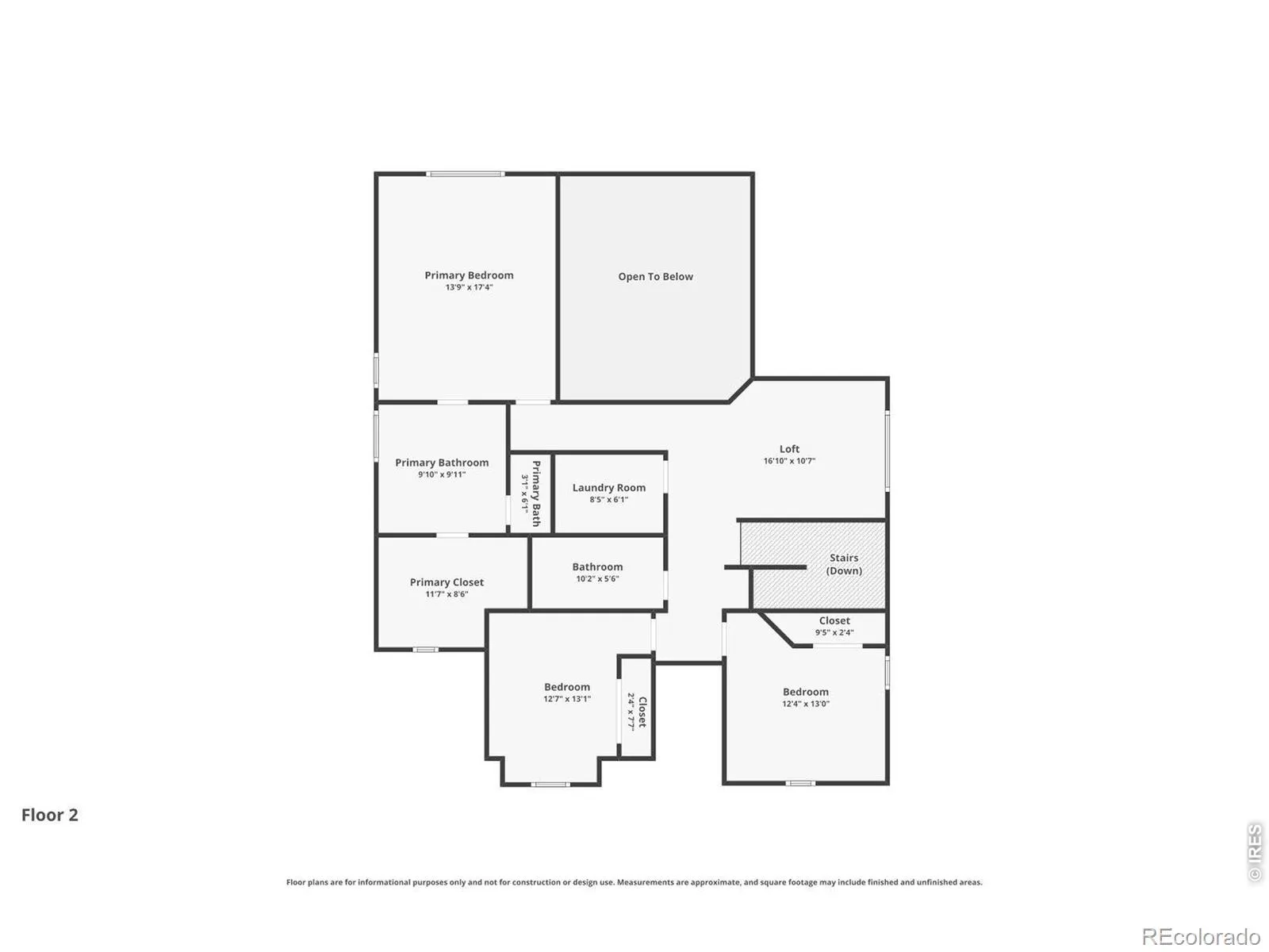 5016 Kimberly Place Longmont CO 80503 MLS #RECIR1056839 04242026212210 1600 32