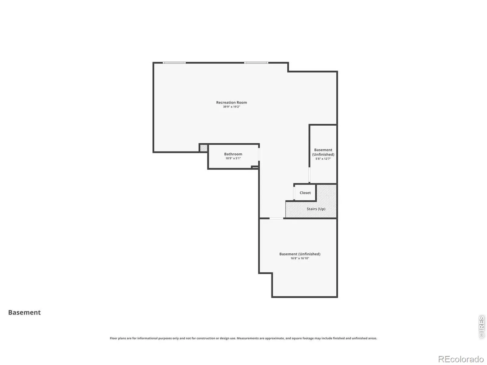 5016 Kimberly Place Longmont CO 80503 MLS #RECIR1056839 04242026212210 1600 33