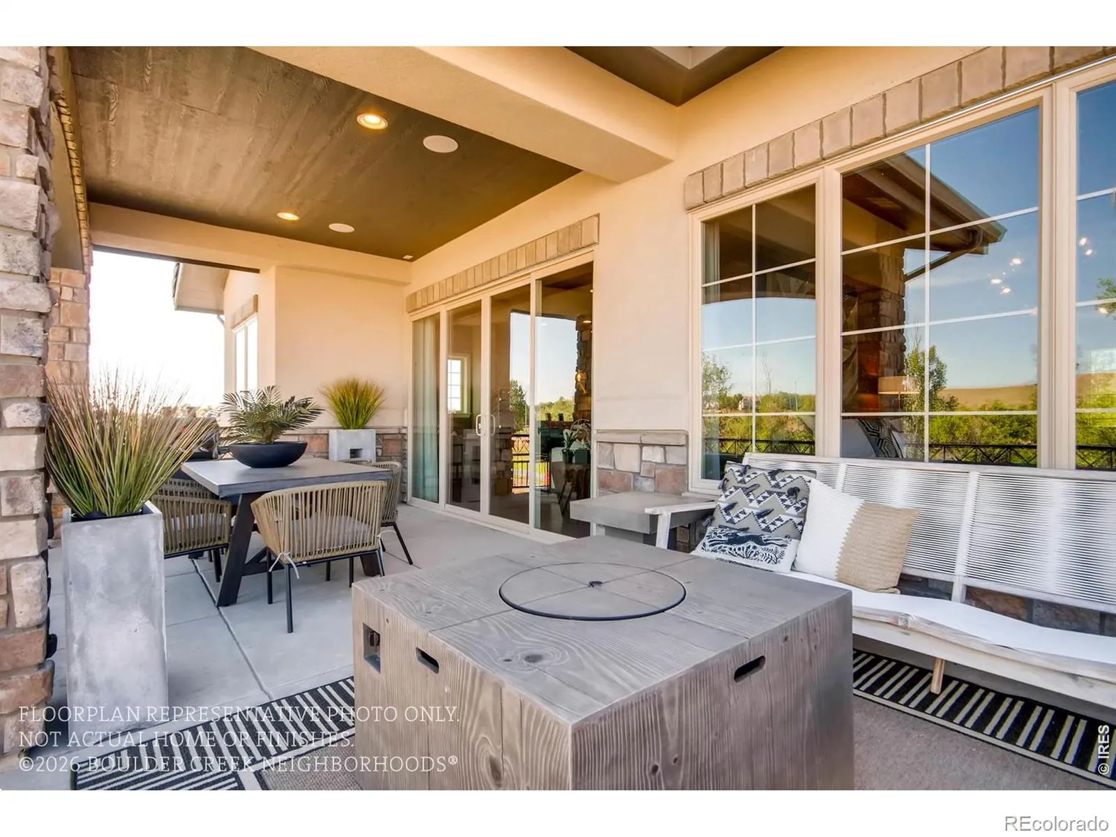 5716 W 141st Place Broomfield CO 80020 MLS #RECIR1056871 04172026205427 1600 13