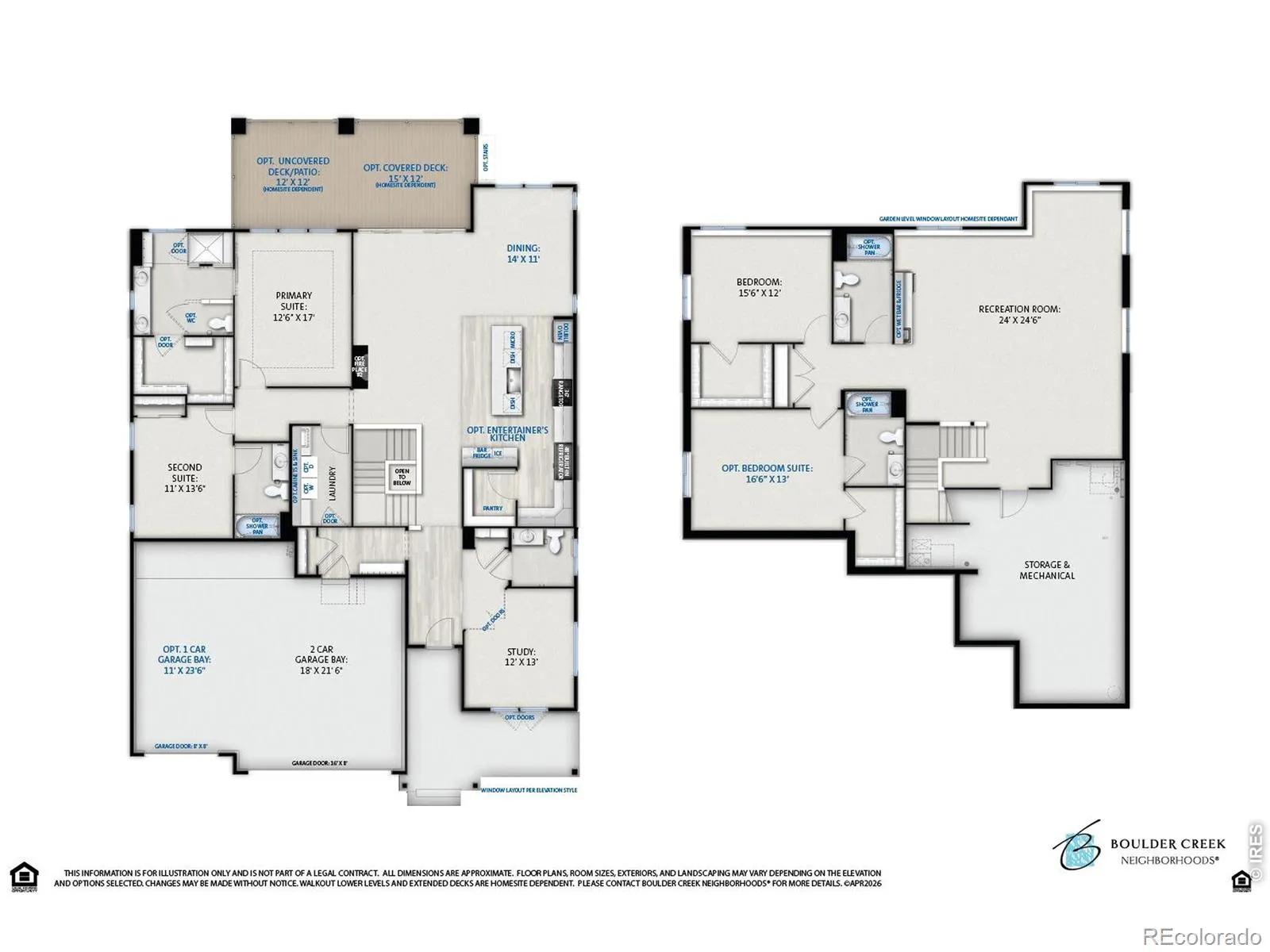 5716 W 141st Place Broomfield CO 80020 MLS #RECIR1056871 04172026205427 1600 36