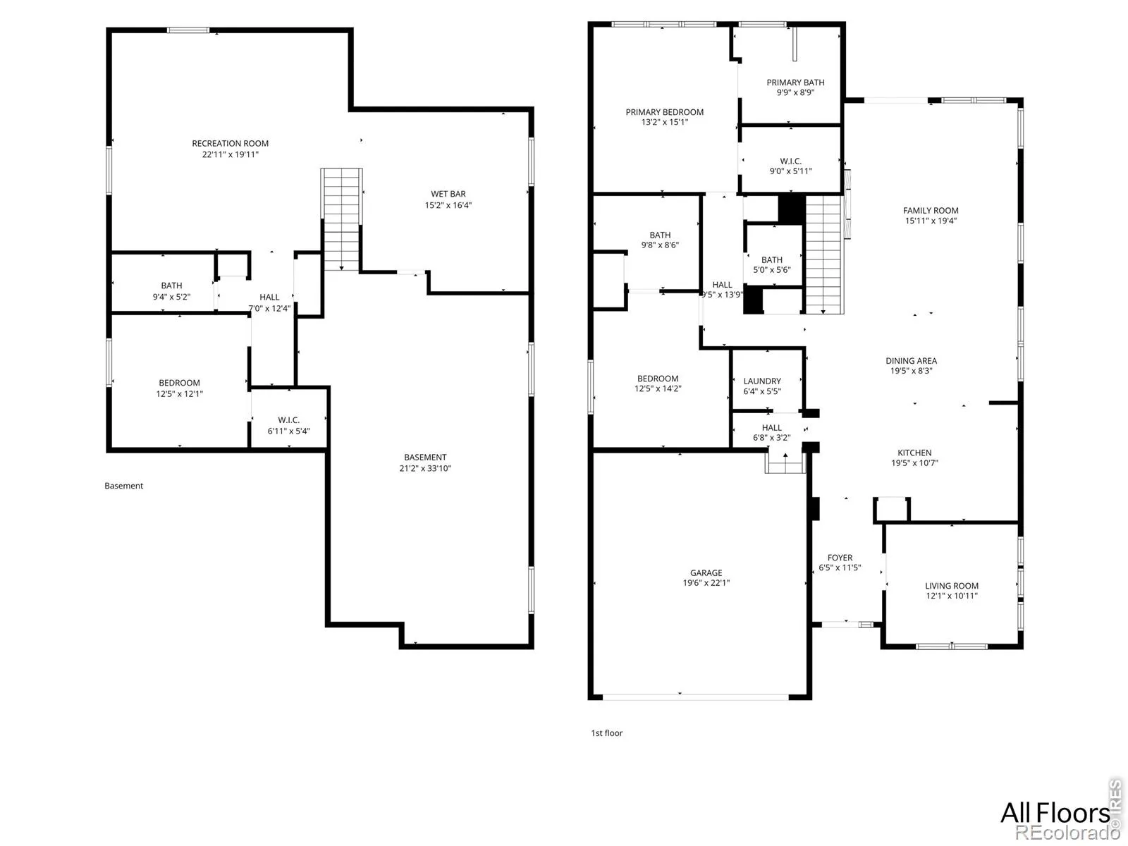 5095 W 108th Circle Westminster CO 80031 MLS #RECIR1056879 04172026214239 1600 41