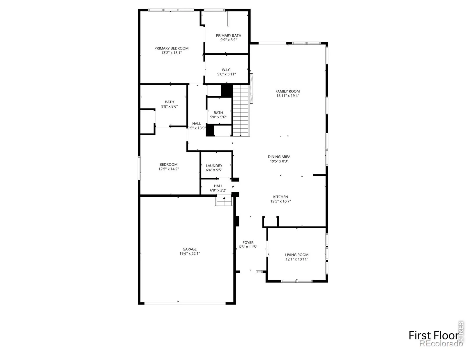 5095 W 108th Circle Westminster CO 80031 MLS #RECIR1056879 04172026214239 1600 42
