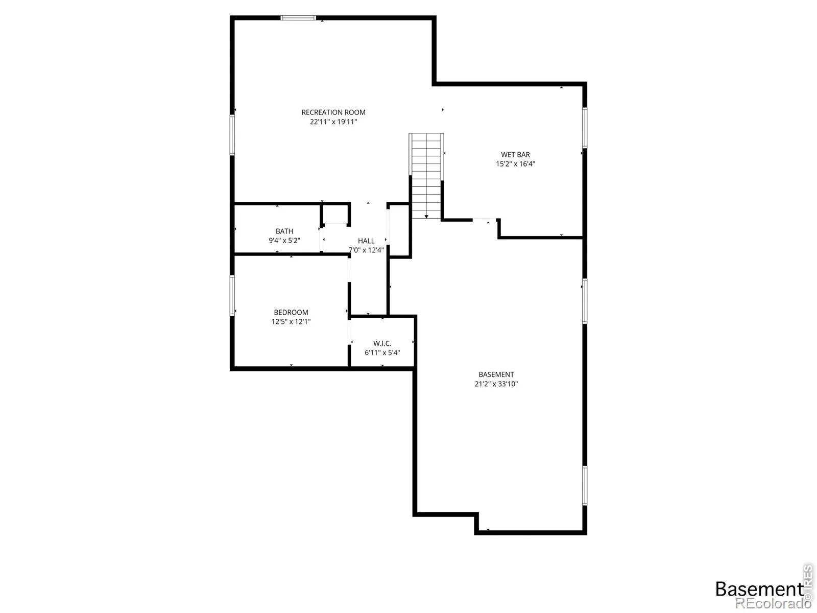 5095 W 108th Circle Westminster CO 80031 MLS #RECIR1056879 04172026214239 1600 43