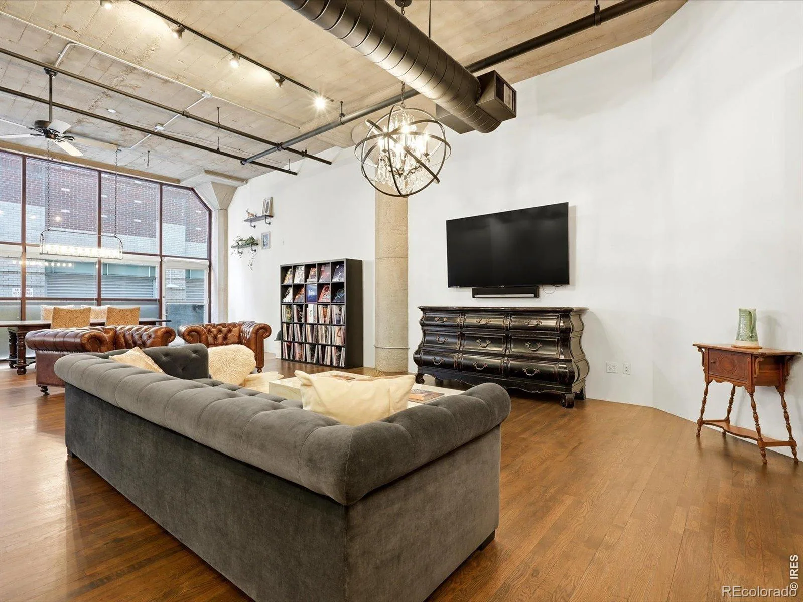 1863 Wazee Street #1E Denver CO 80202 | MLS #RECIR1056957 09222026032032 1600 23