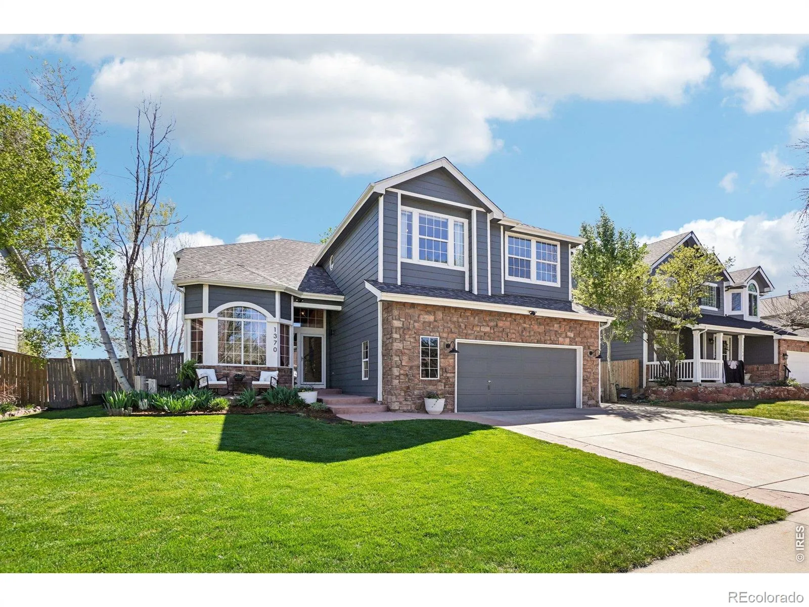 1370 Foxtail Drive Broomfield CO 80020 MLS #RECIR1056971 04192026221023 1600 0