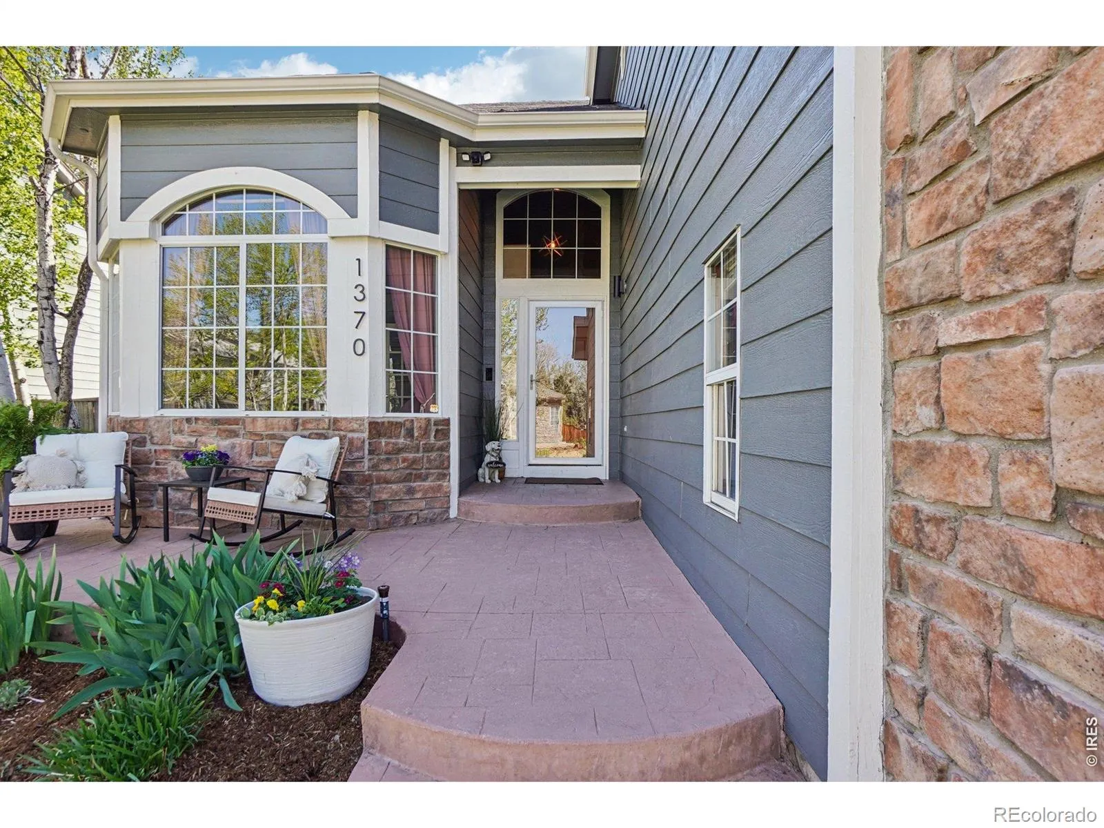 1370 Foxtail Drive Broomfield CO 80020 MLS #RECIR1056971 04192026221023 1600 1