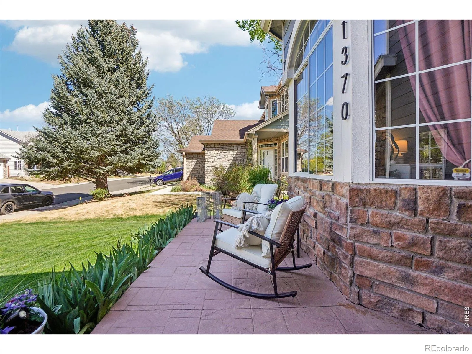 1370 Foxtail Drive Broomfield CO 80020 MLS #RECIR1056971 04192026221023 1600 2