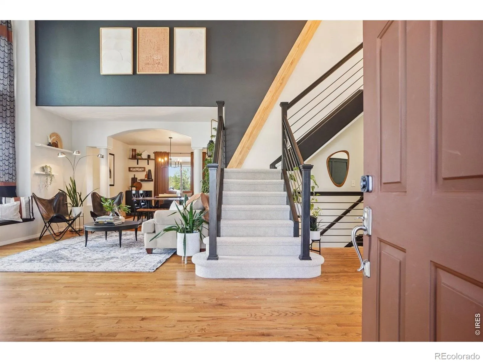 1370 Foxtail Drive Broomfield CO 80020 MLS #RECIR1056971 04192026221023 1600 3