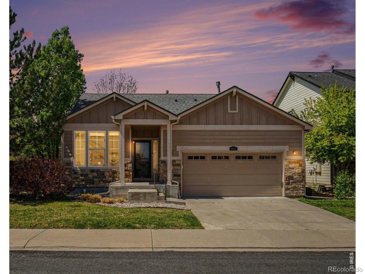 1893 Trevor Circle Longmont CO 80501 | MLS #RECIR1057040 MLS #RECIR1057040 image #0