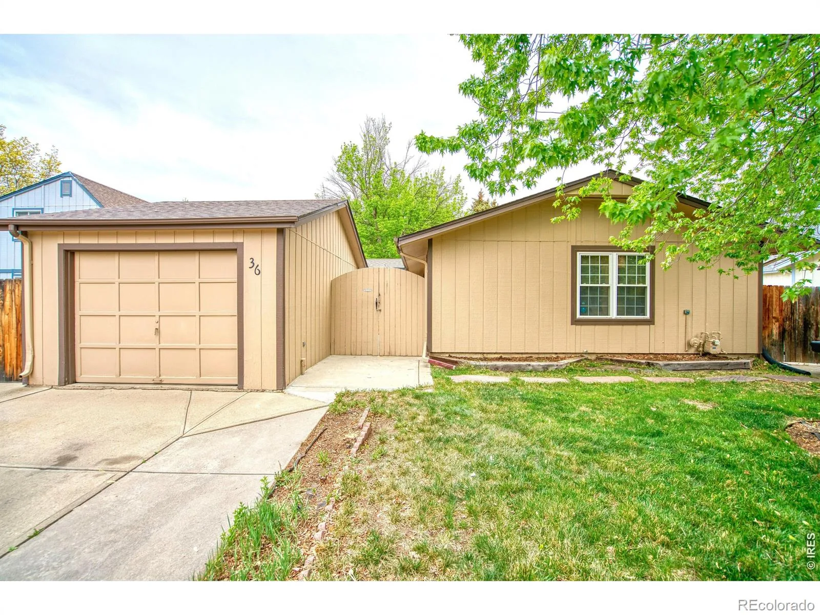 36 Placer Avenue Longmont CO 80504 | MLS #RECIR1057071 08242026072152 1600 1