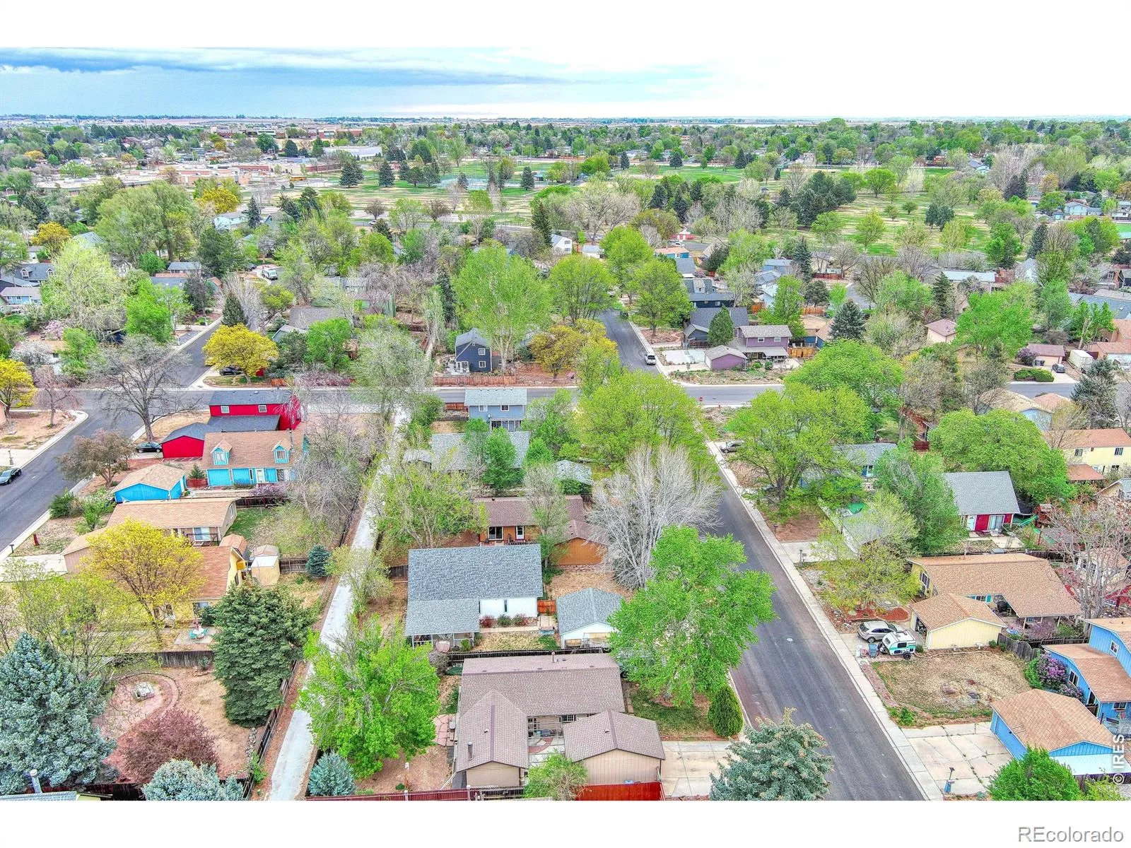 36 Placer Avenue Longmont CO 80504 | MLS #RECIR1057071 08242026072152 1600 23