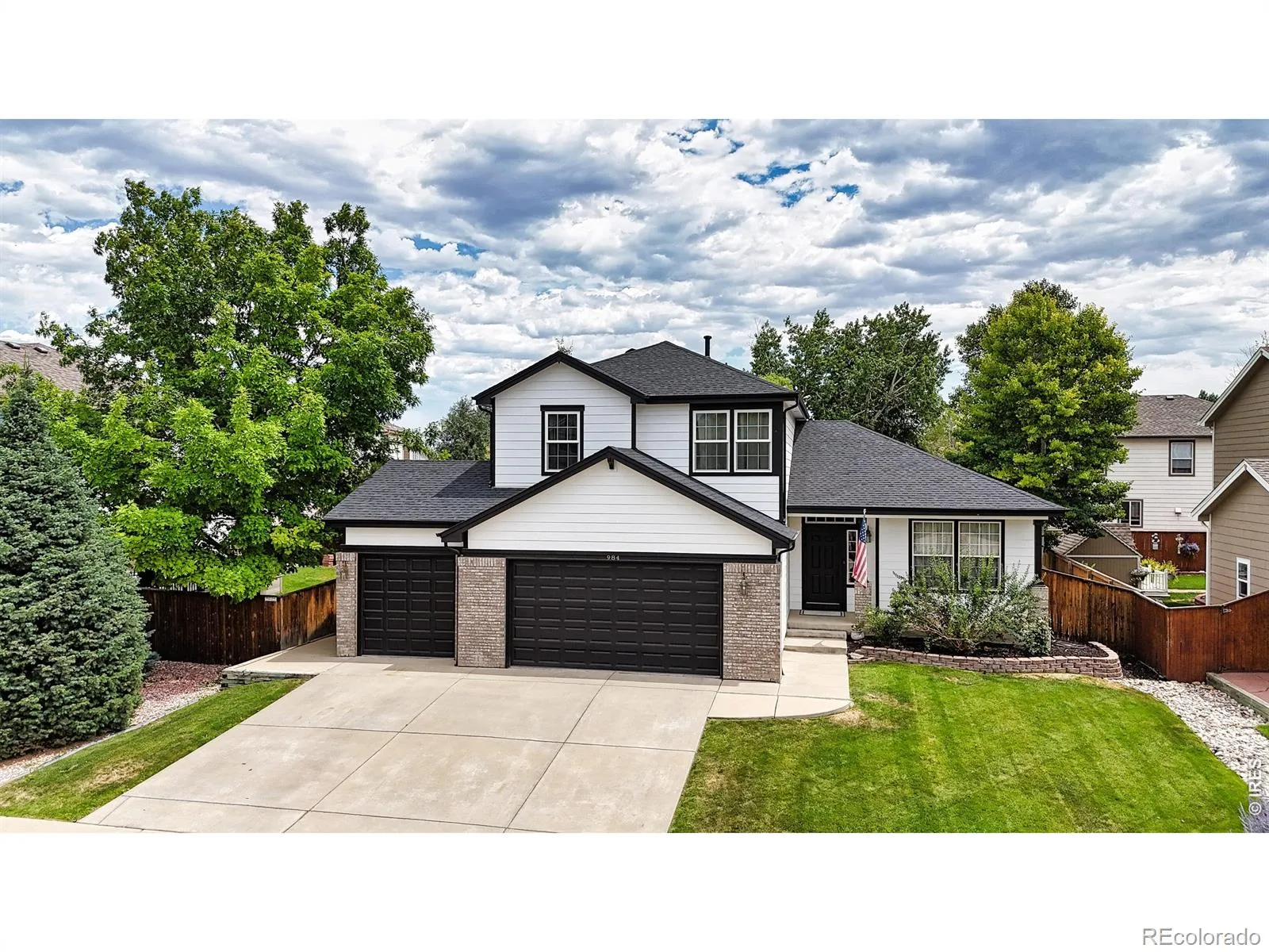 984 Glenarbor Circle Longmont CO 80504 MLS #RECIR1057142 04222026164530 1600 0