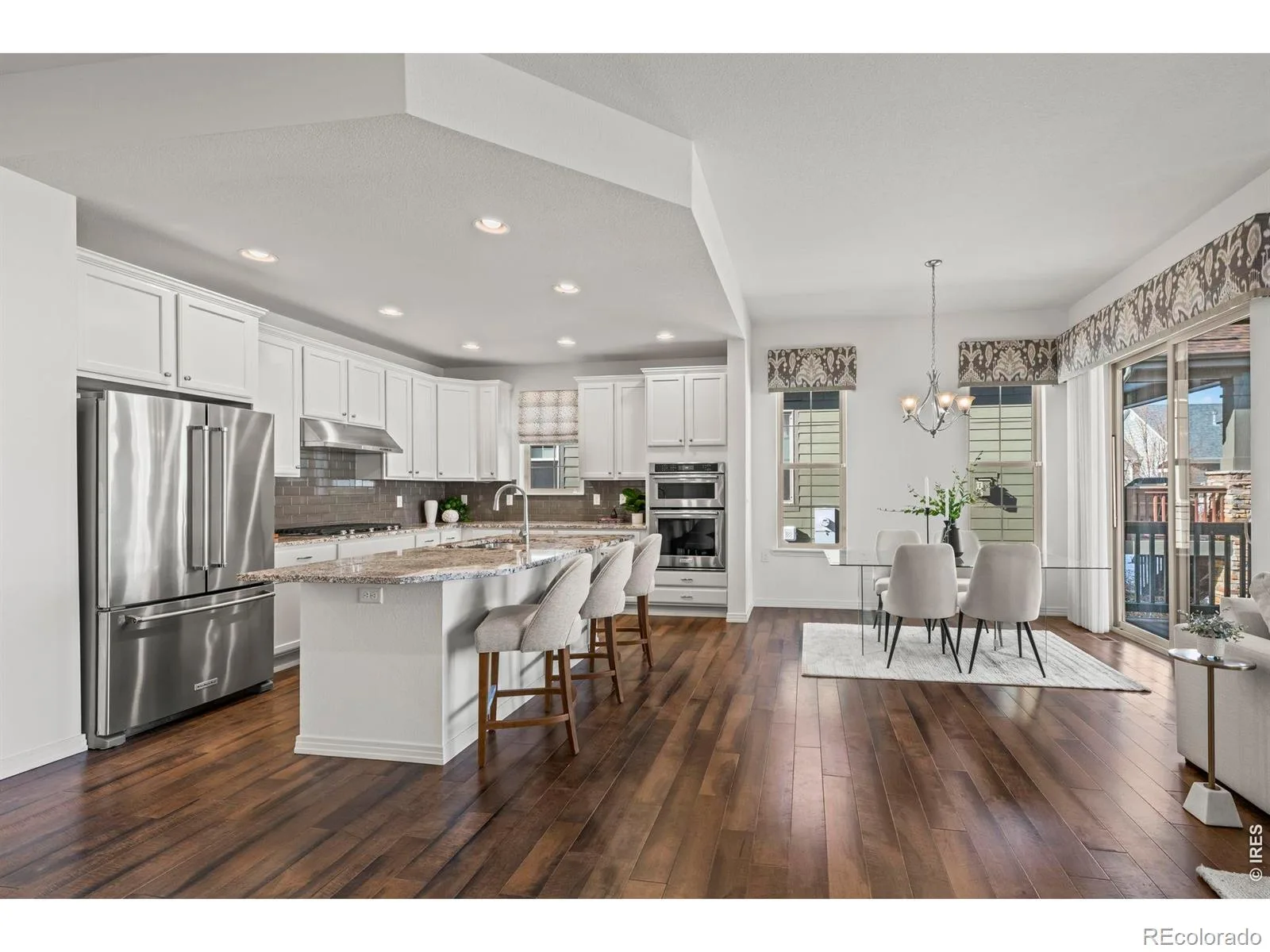 4425 Angelina Circle Longmont CO 80503 MLS #RECIR1057151 06102026192947 1600 3