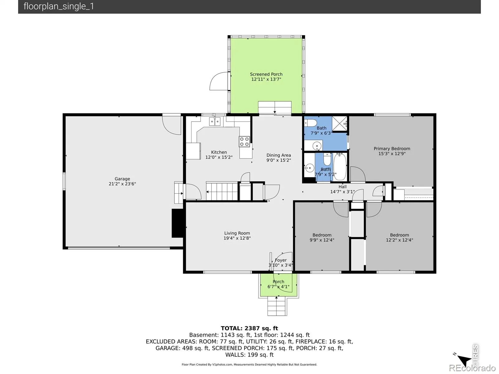 2428 Atwood Street Longmont CO 80501 | MLS #RECIR1057172 07212026174443 1600 42