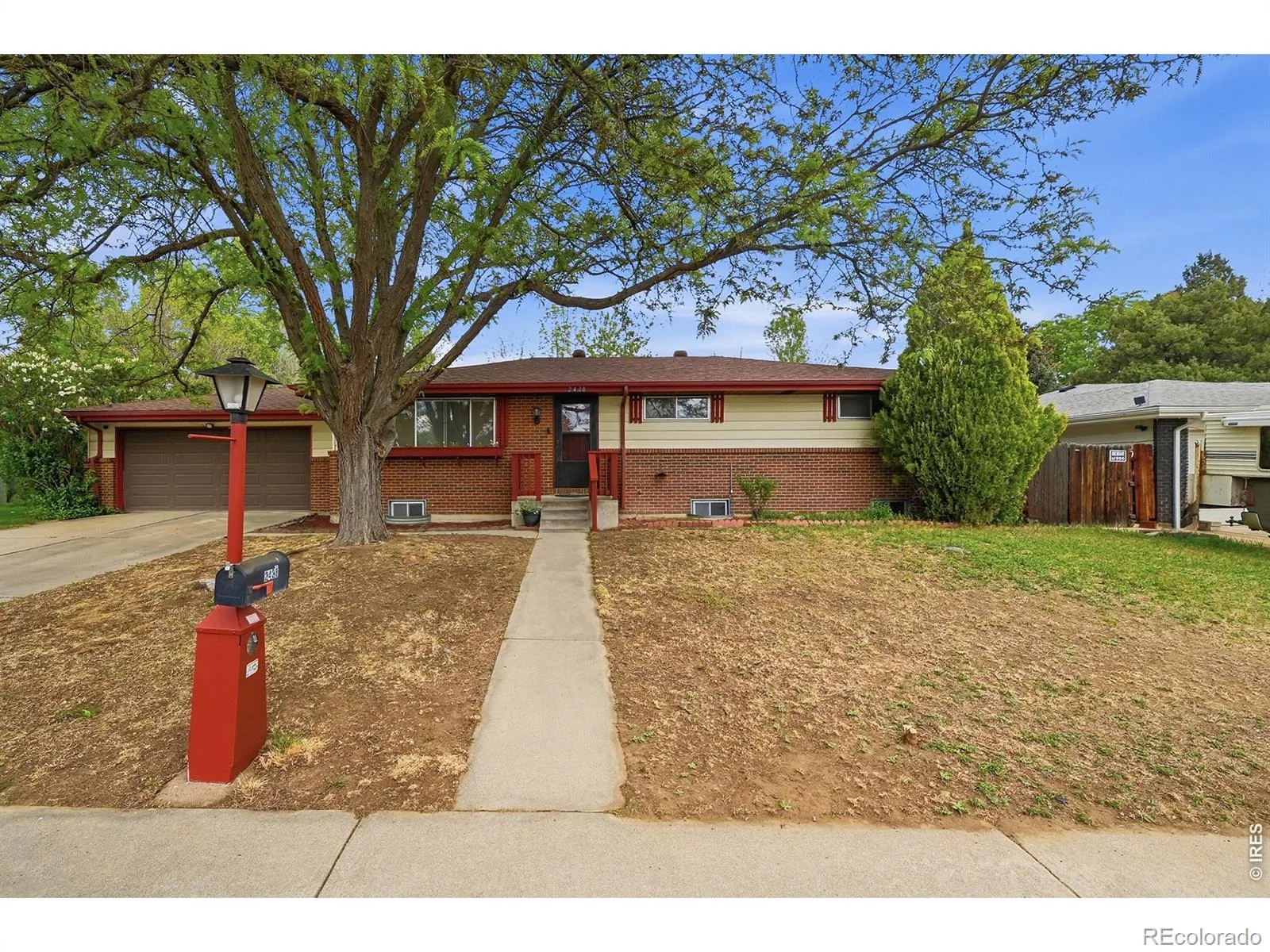 2428 Atwood Street Longmont CO 80501 | MLS #RECIR1057172 07212026174443 1600 5