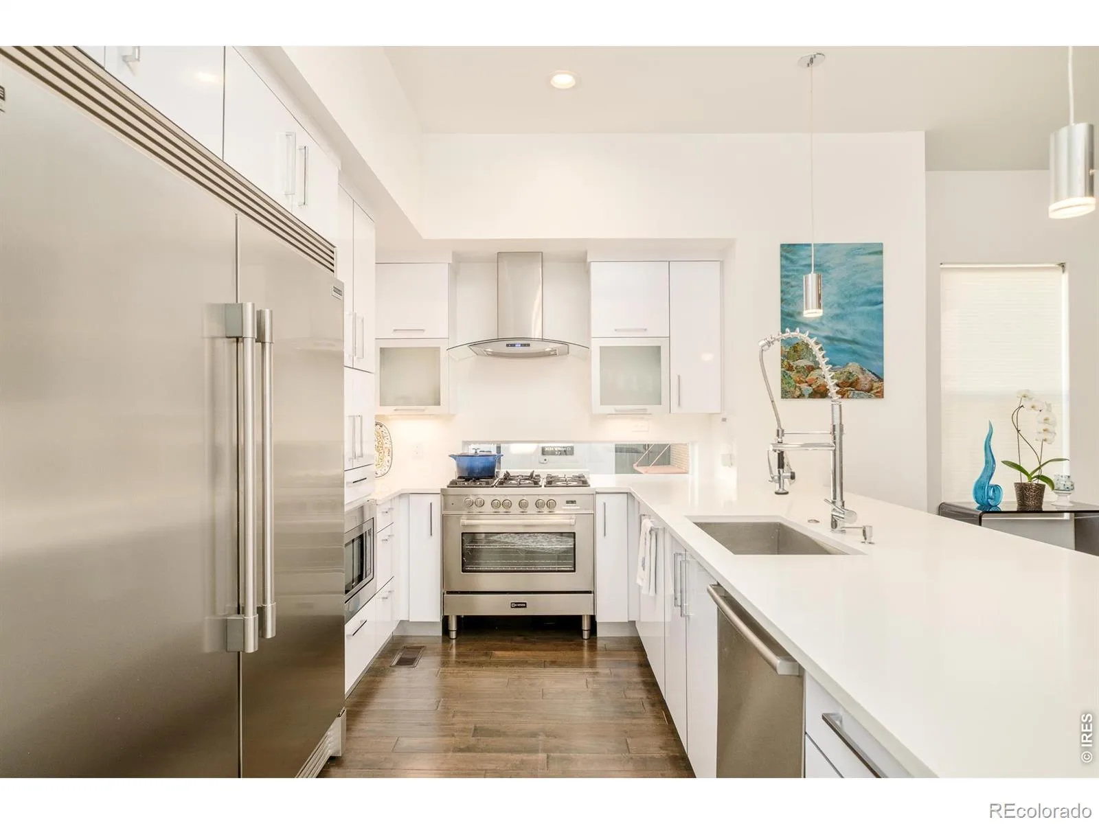 3036 Wilson Court #1 Denver CO 80205 | MLS #RECIR1057181 08222026004220 1600 10