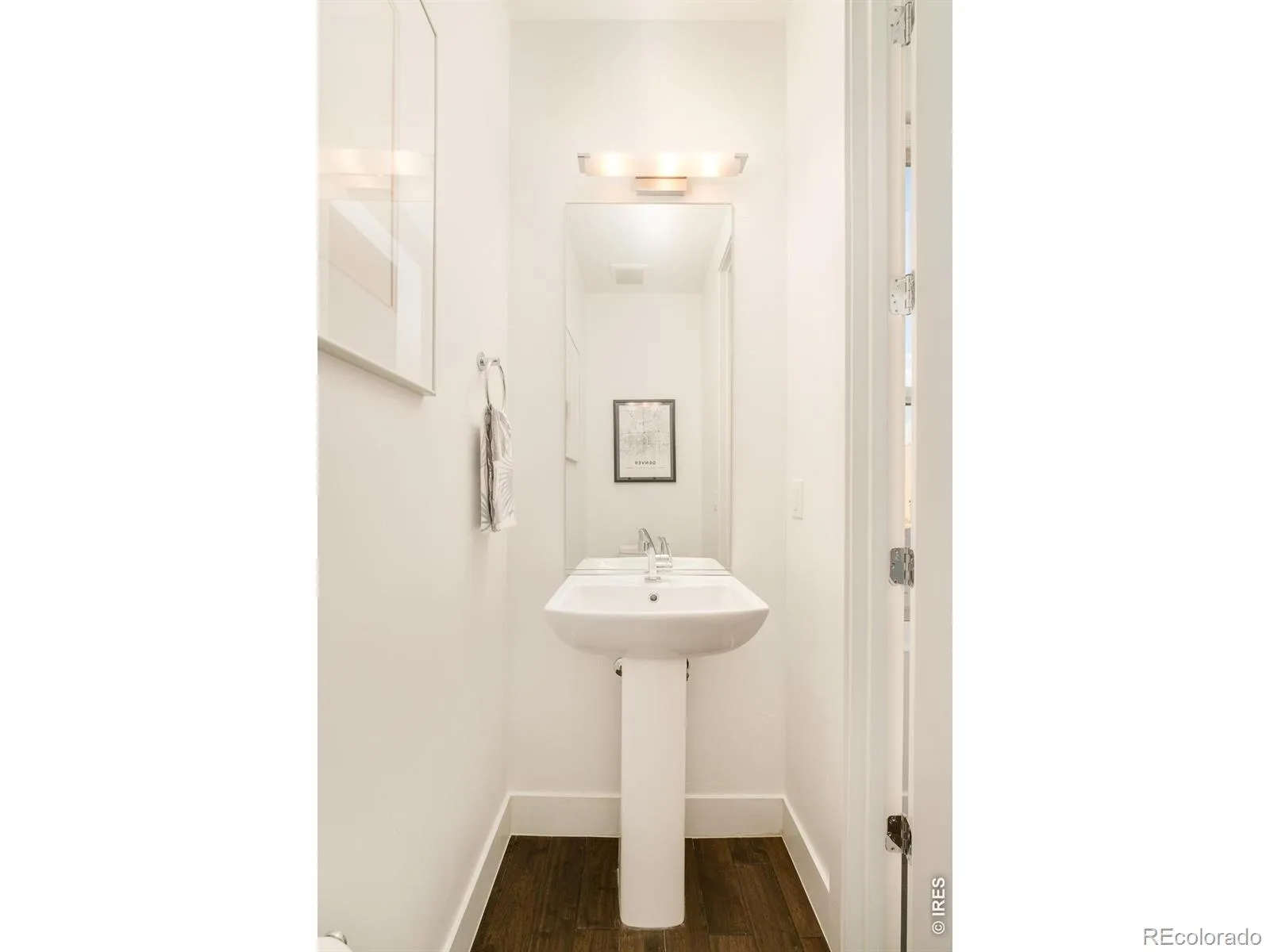 3036 Wilson Court #1 Denver CO 80205 | MLS #RECIR1057181 08222026004220 1600 13