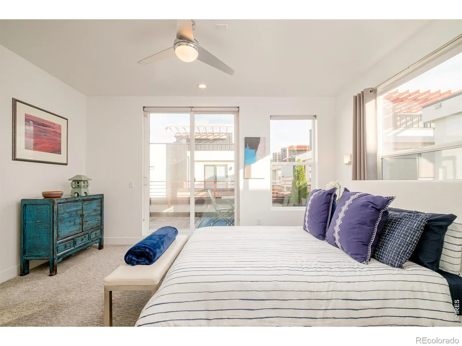 3036 Wilson Court #1 Denver CO 80205 | MLS #RECIR1057181 08222026004220 1600 17