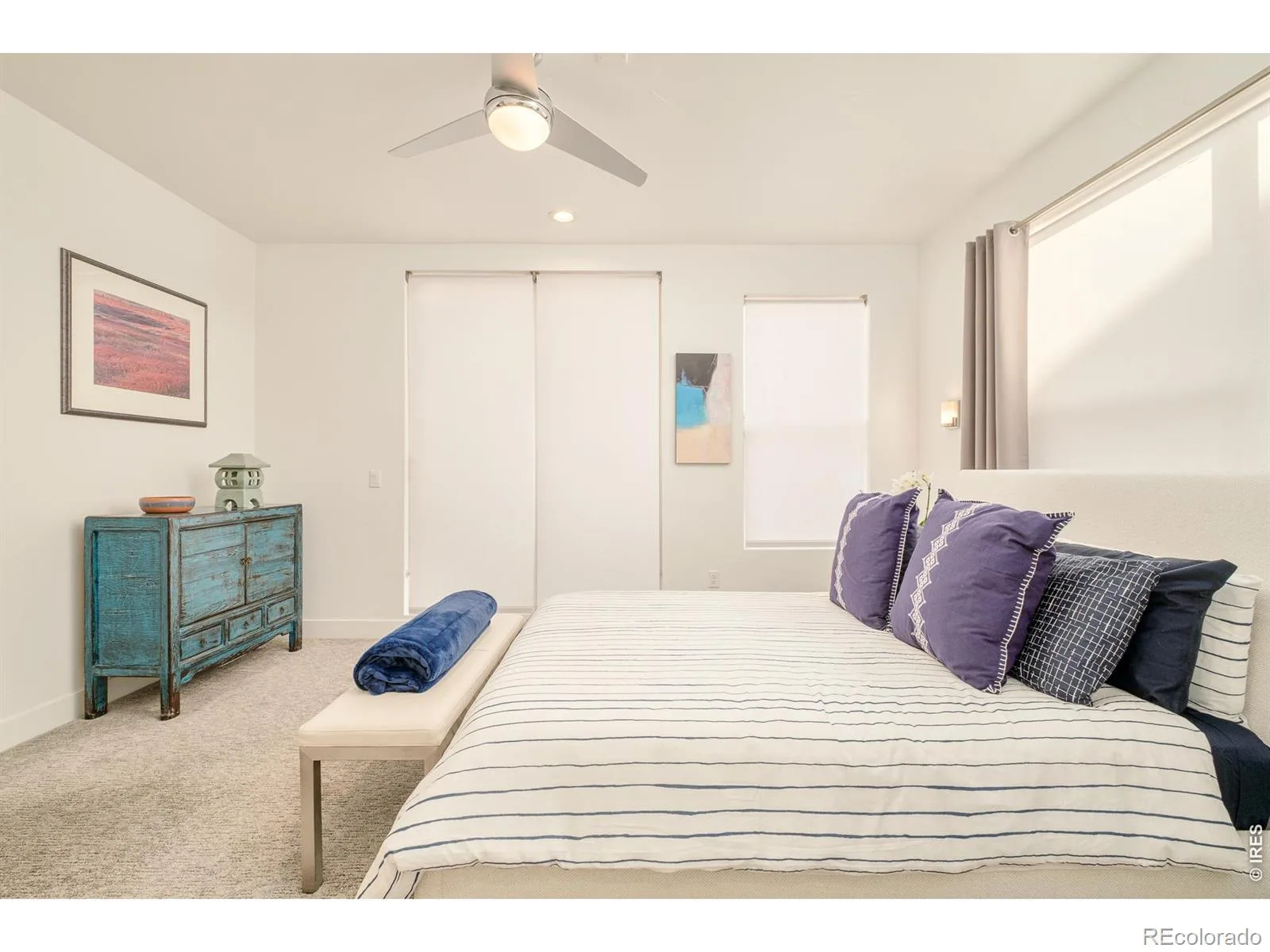 3036 Wilson Court #1 Denver CO 80205 | MLS #RECIR1057181 08222026004220 1600 18