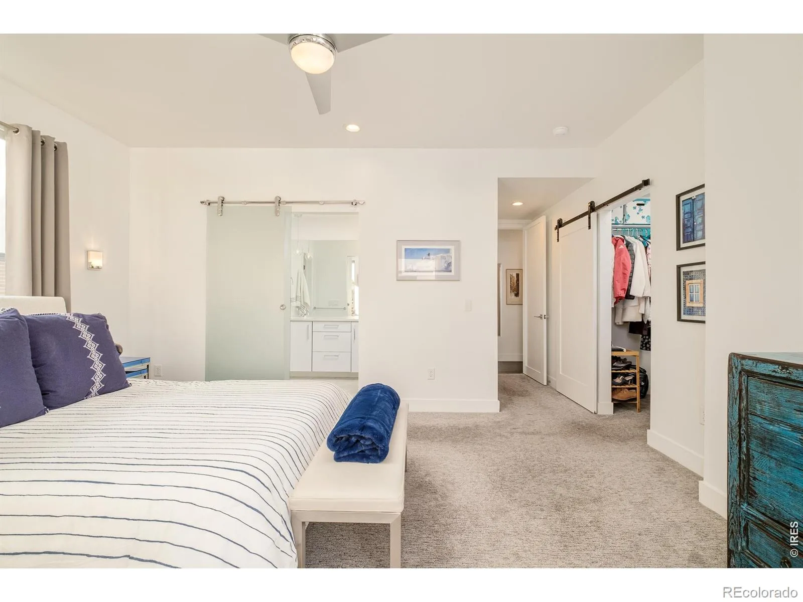 3036 Wilson Court #1 Denver CO 80205 | MLS #RECIR1057181 08222026004220 1600 19