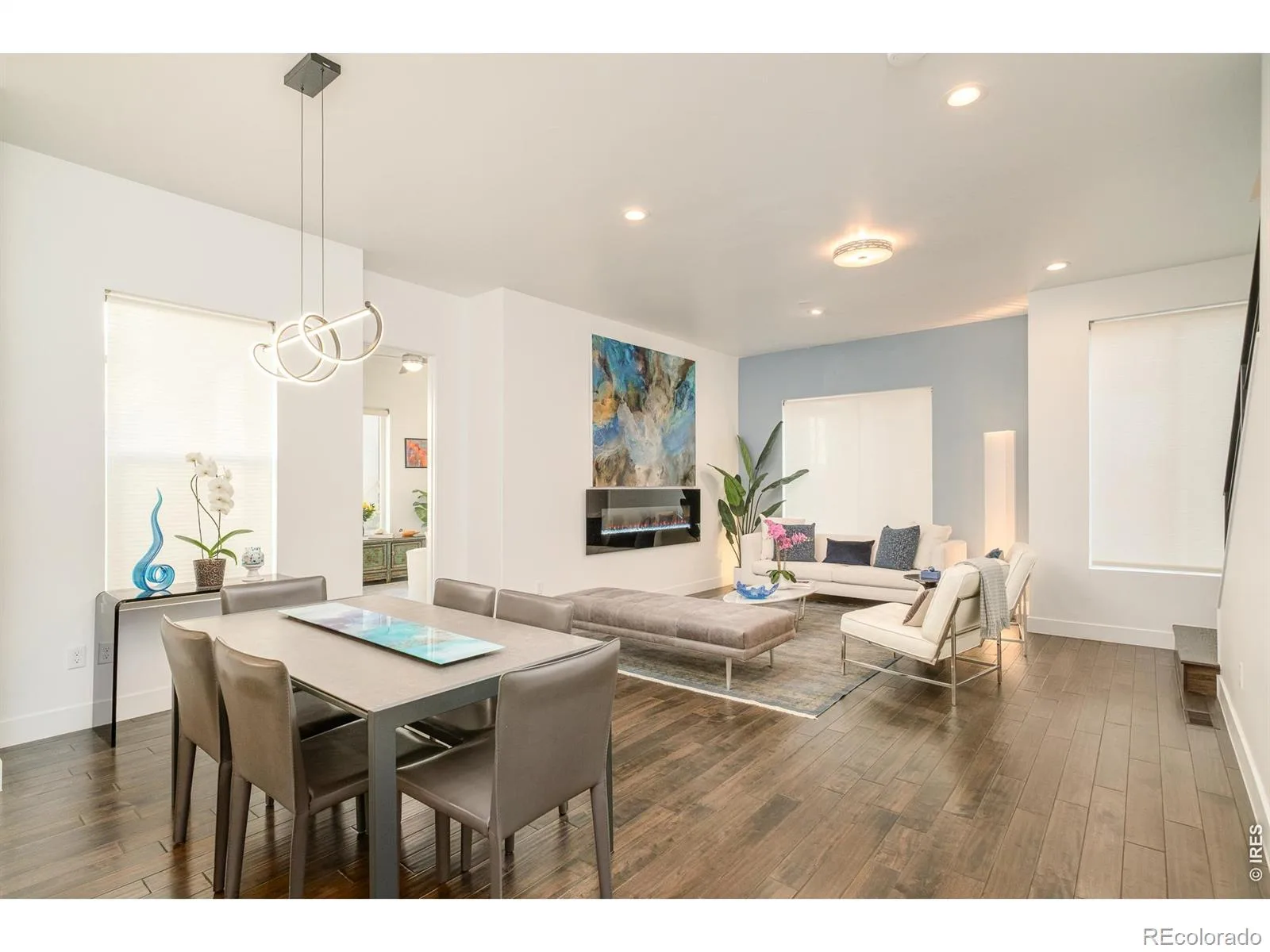 3036 Wilson Court #1 Denver CO 80205 | MLS #RECIR1057181 08222026004220 1600 2