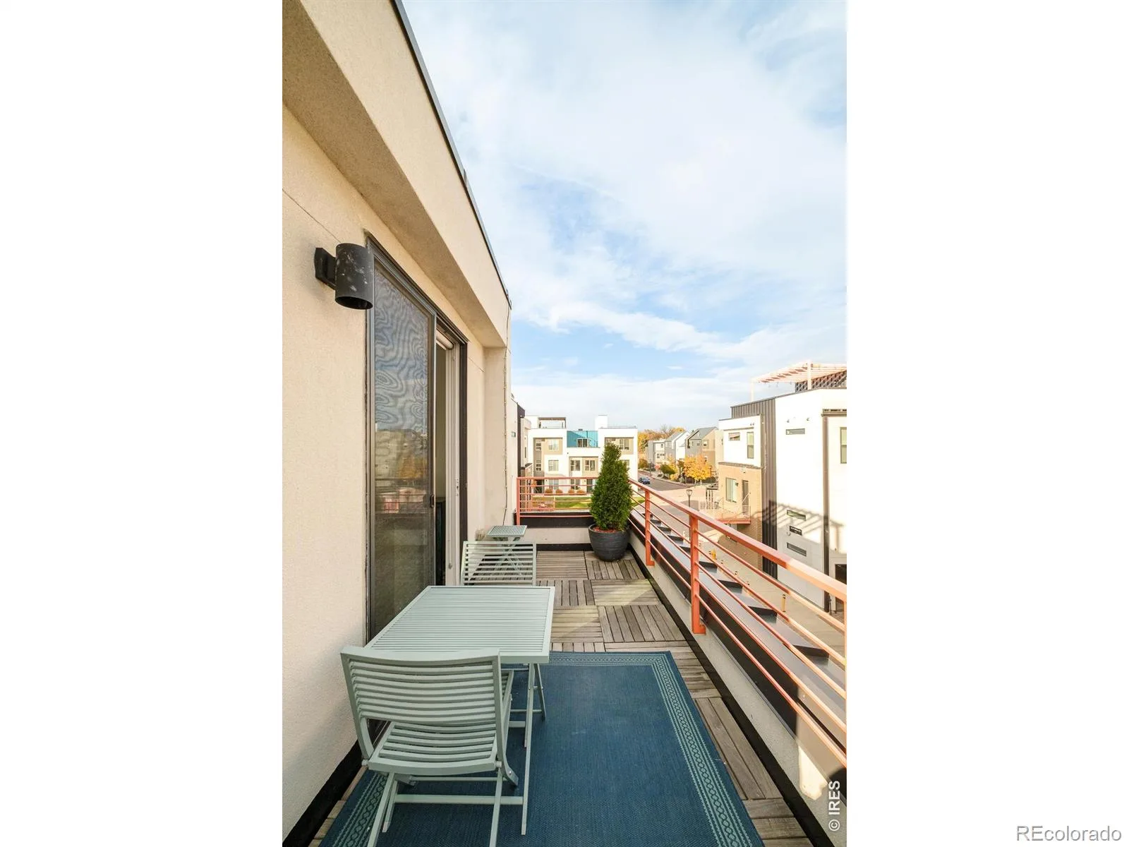 3036 Wilson Court #1 Denver CO 80205 | MLS #RECIR1057181 08222026004220 1600 22