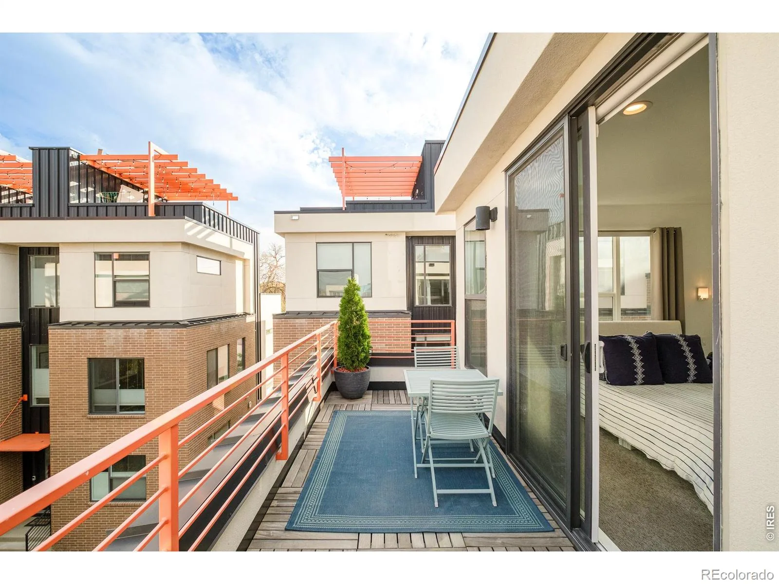 3036 Wilson Court #1 Denver CO 80205 | MLS #RECIR1057181 08222026004220 1600 23