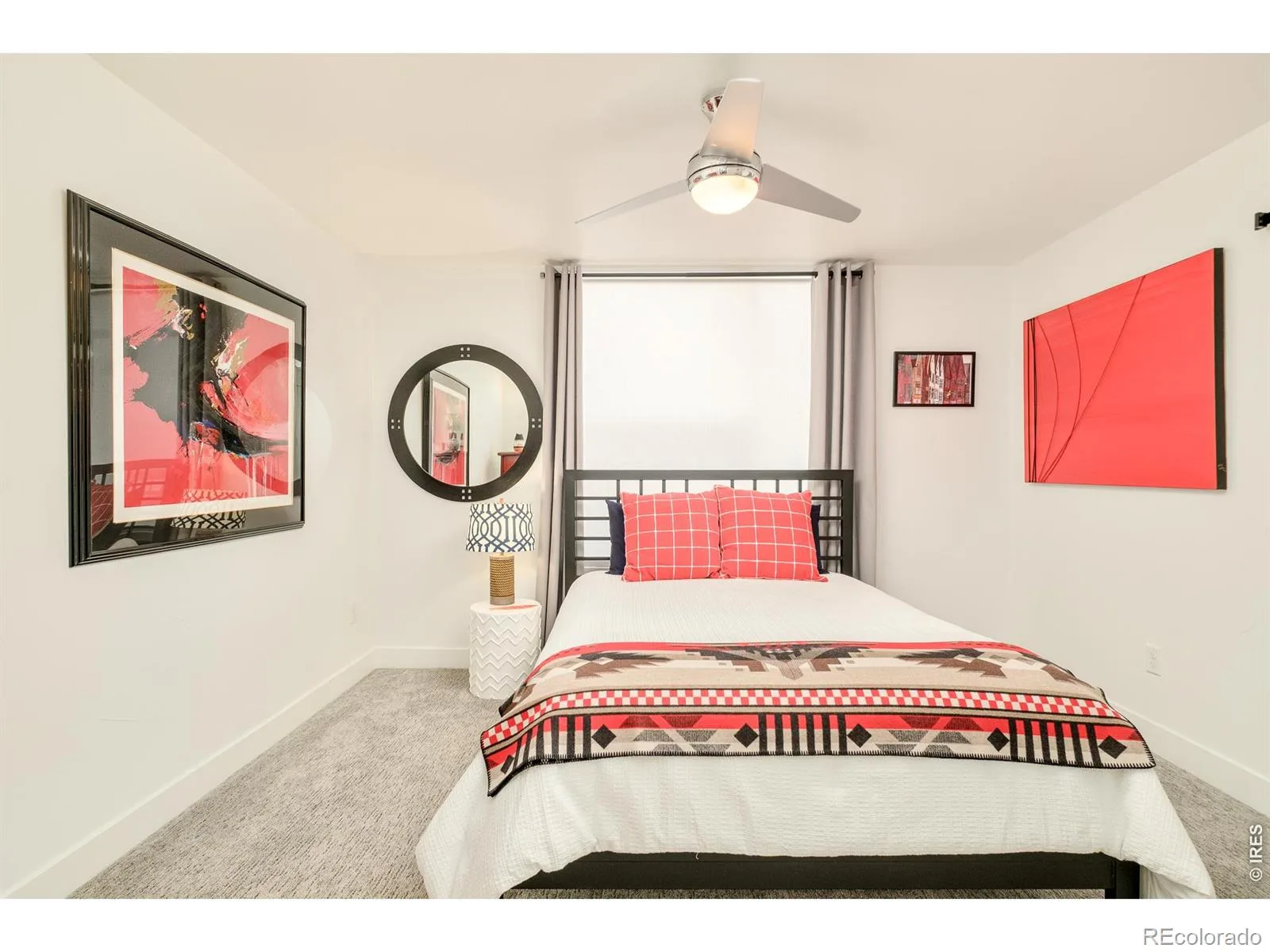 3036 Wilson Court #1 Denver CO 80205 | MLS #RECIR1057181 08222026004220 1600 24