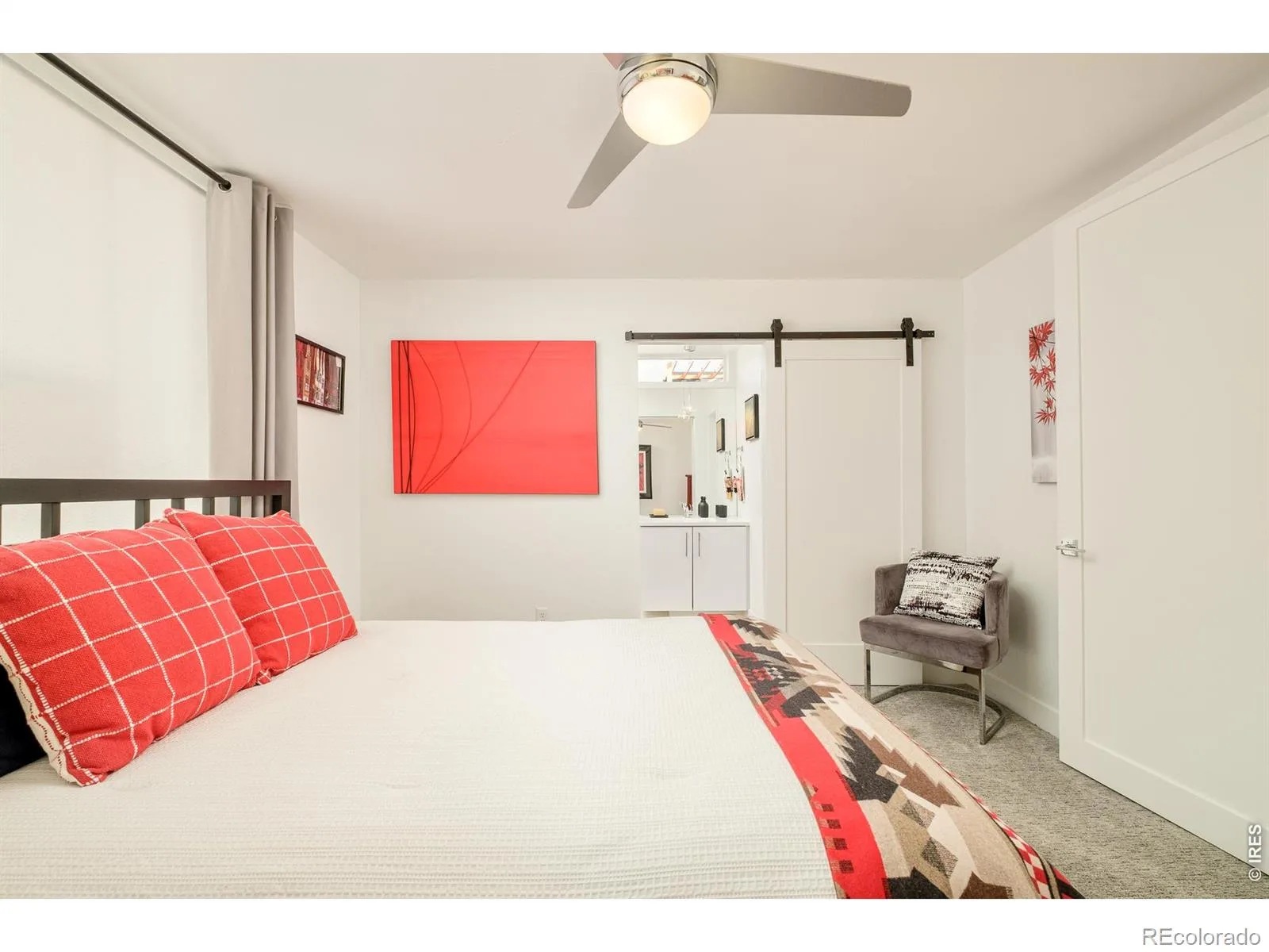 3036 Wilson Court #1 Denver CO 80205 | MLS #RECIR1057181 08222026004220 1600 25