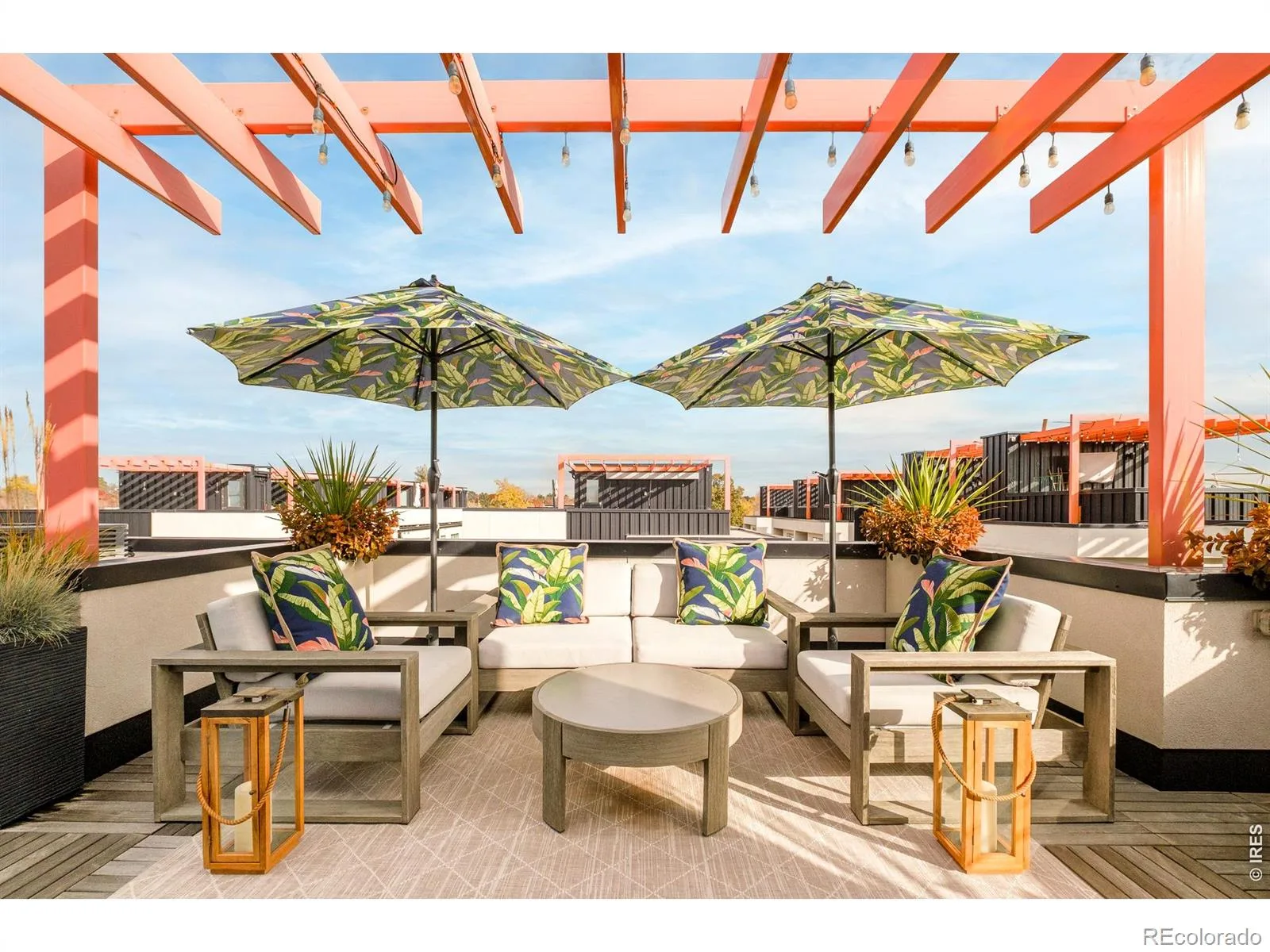3036 Wilson Court #1 Denver CO 80205 | MLS #RECIR1057181 08222026004220 1600 3