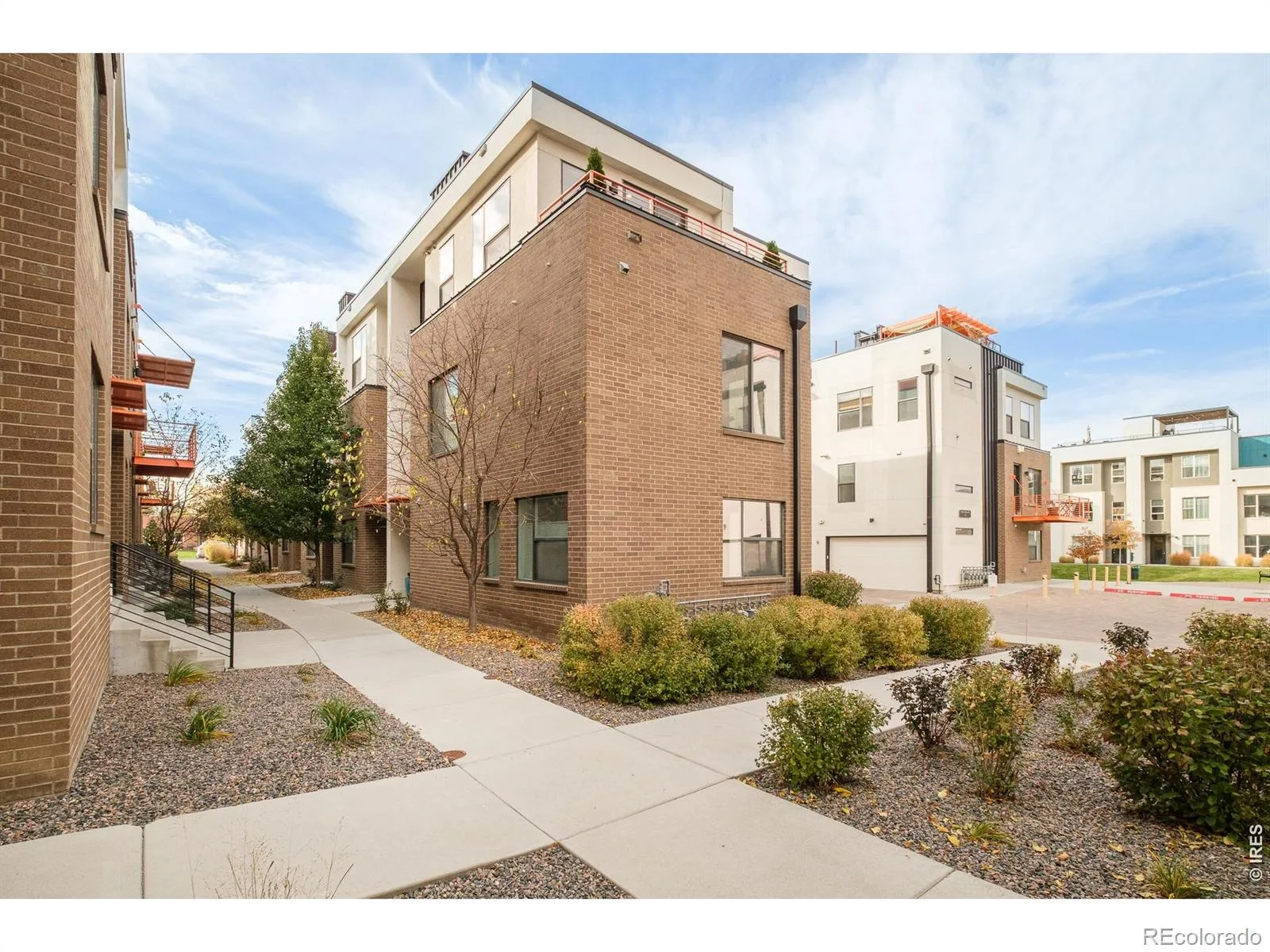 3036 Wilson Court #1 Denver CO 80205 | MLS #RECIR1057181 08222026004220 1600 32
