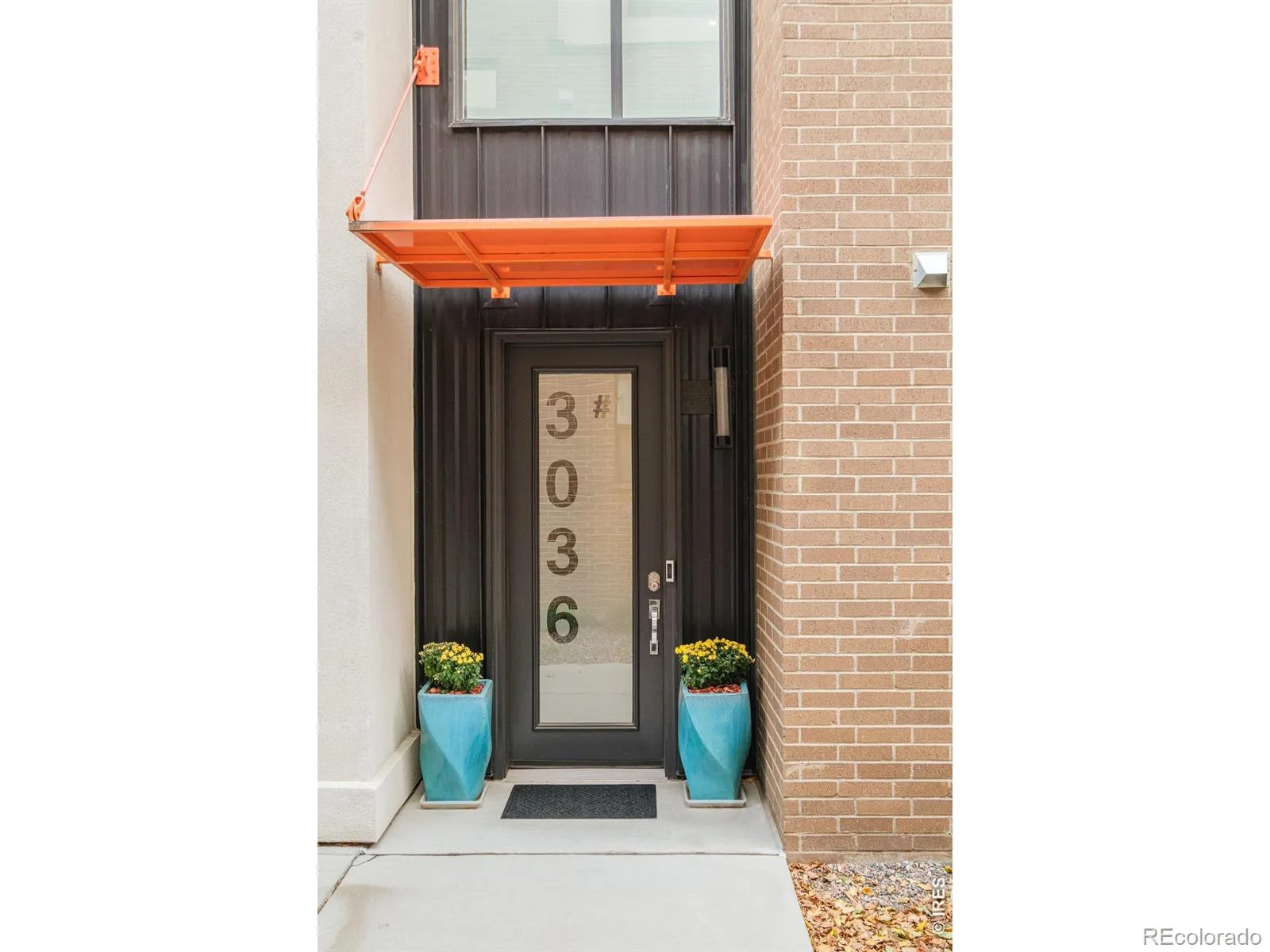 3036 Wilson Court #1 Denver CO 80205 | MLS #RECIR1057181 08222026004220 1600 33
