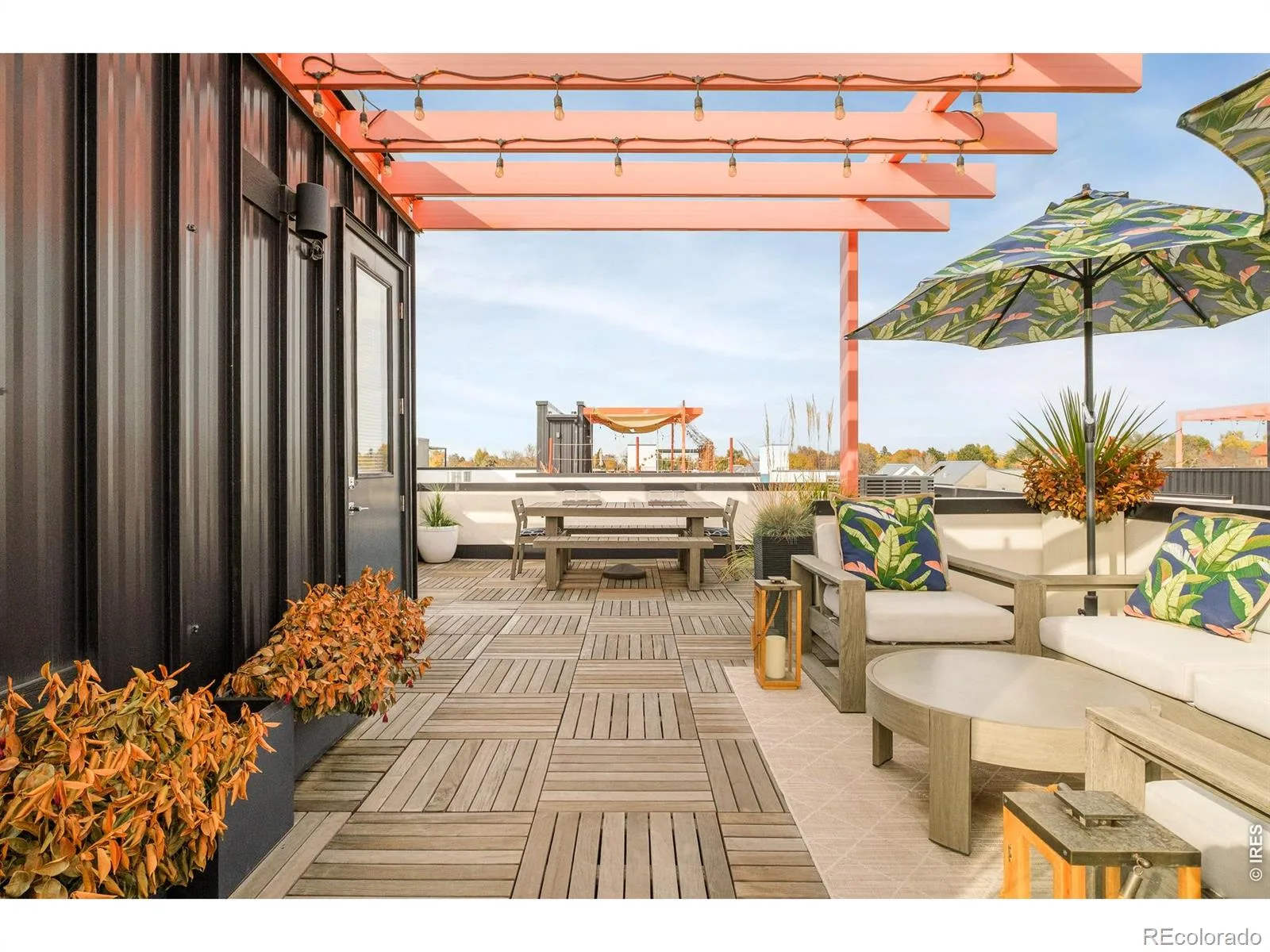 3036 Wilson Court #1 Denver CO 80205 | MLS #RECIR1057181 08222026004220 1600 34