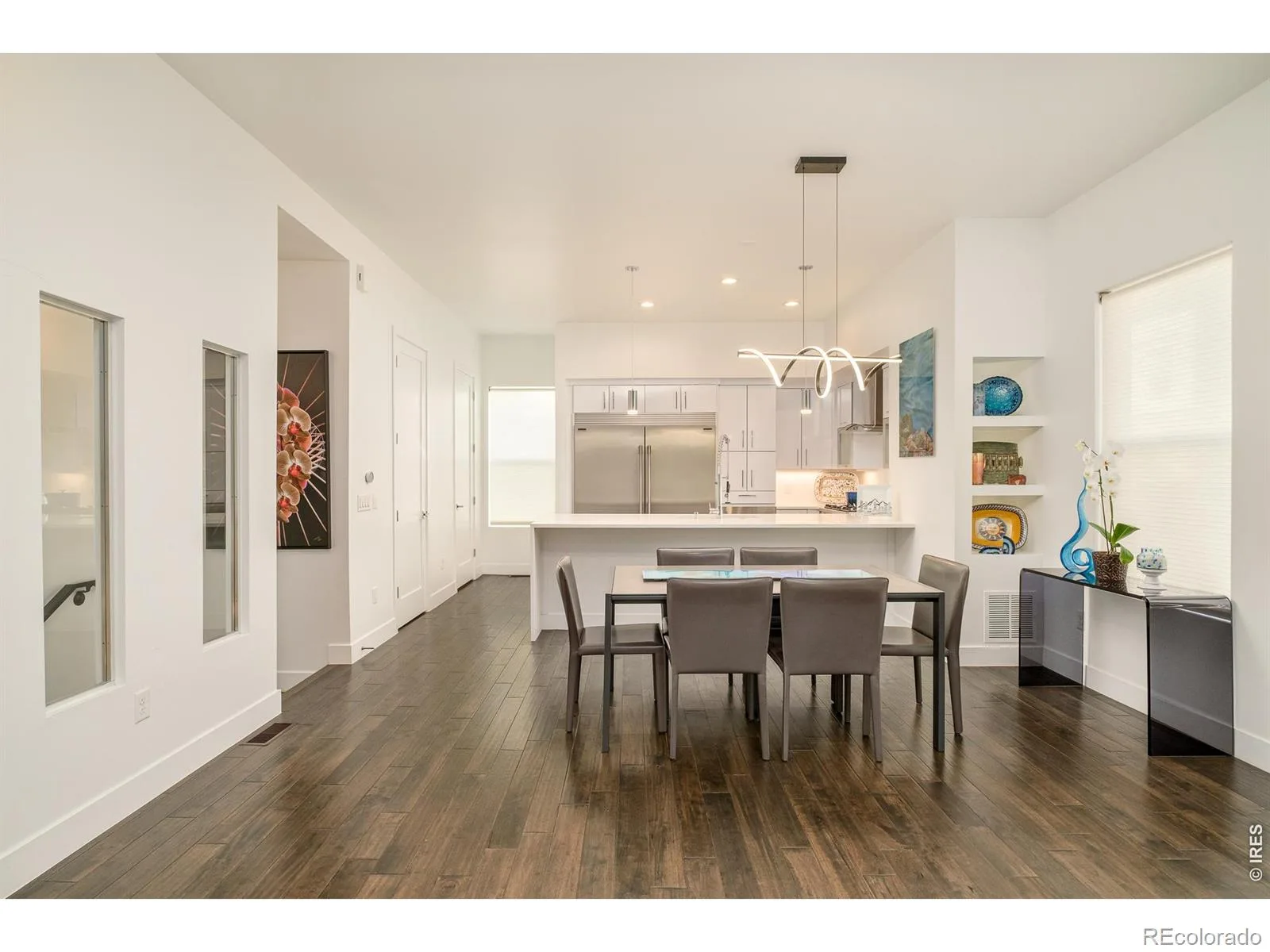 3036 Wilson Court #1 Denver CO 80205 | MLS #RECIR1057181 08222026004220 1600 7
