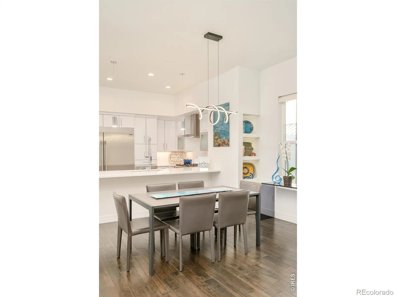 3036 Wilson Court #1 Denver CO 80205 | MLS #RECIR1057181 08222026004220 1600 9