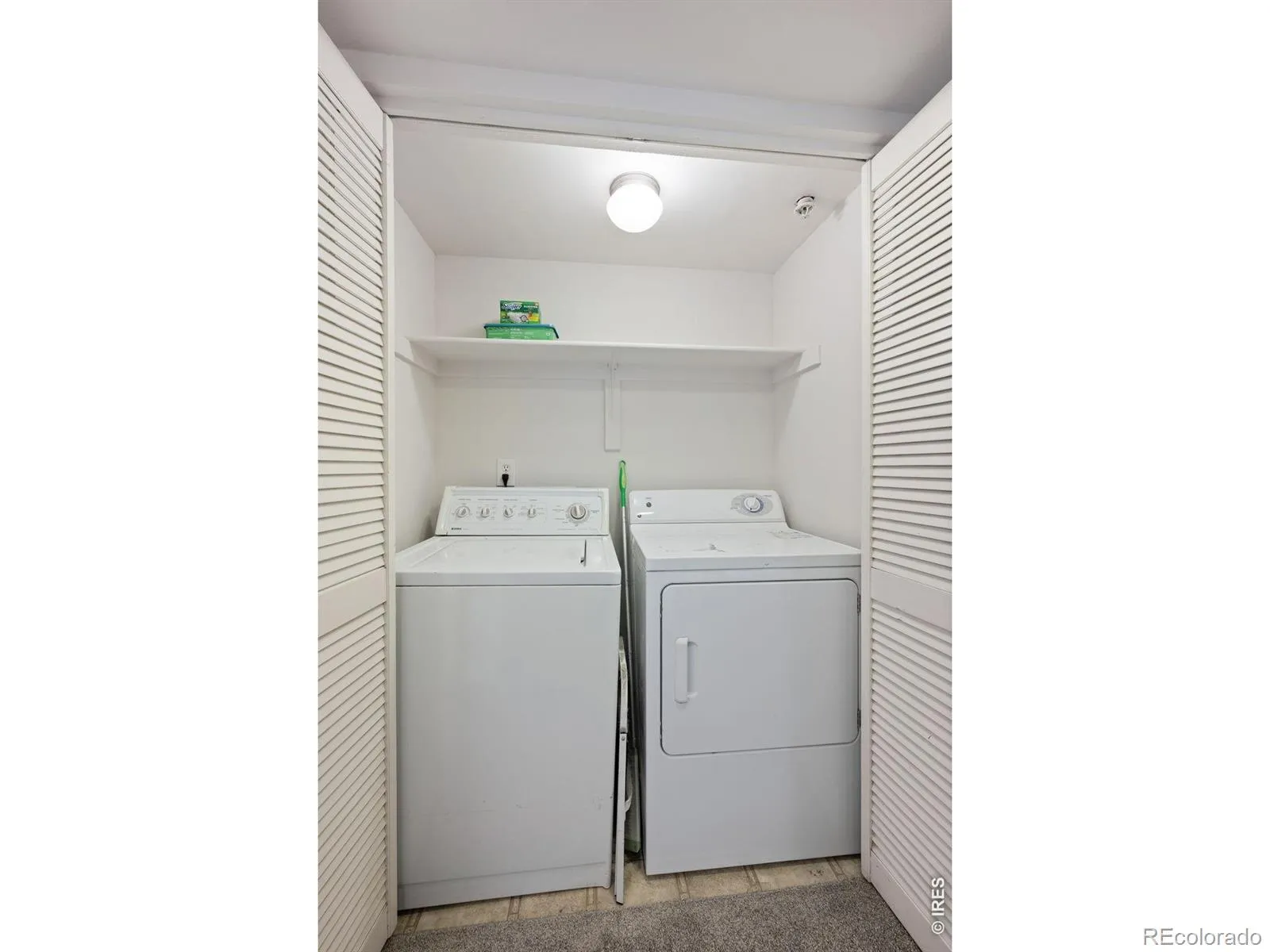1641 N Washington Street #A Denver CO 80203 MLS #RECIR1057195 04222026214316 1600 15